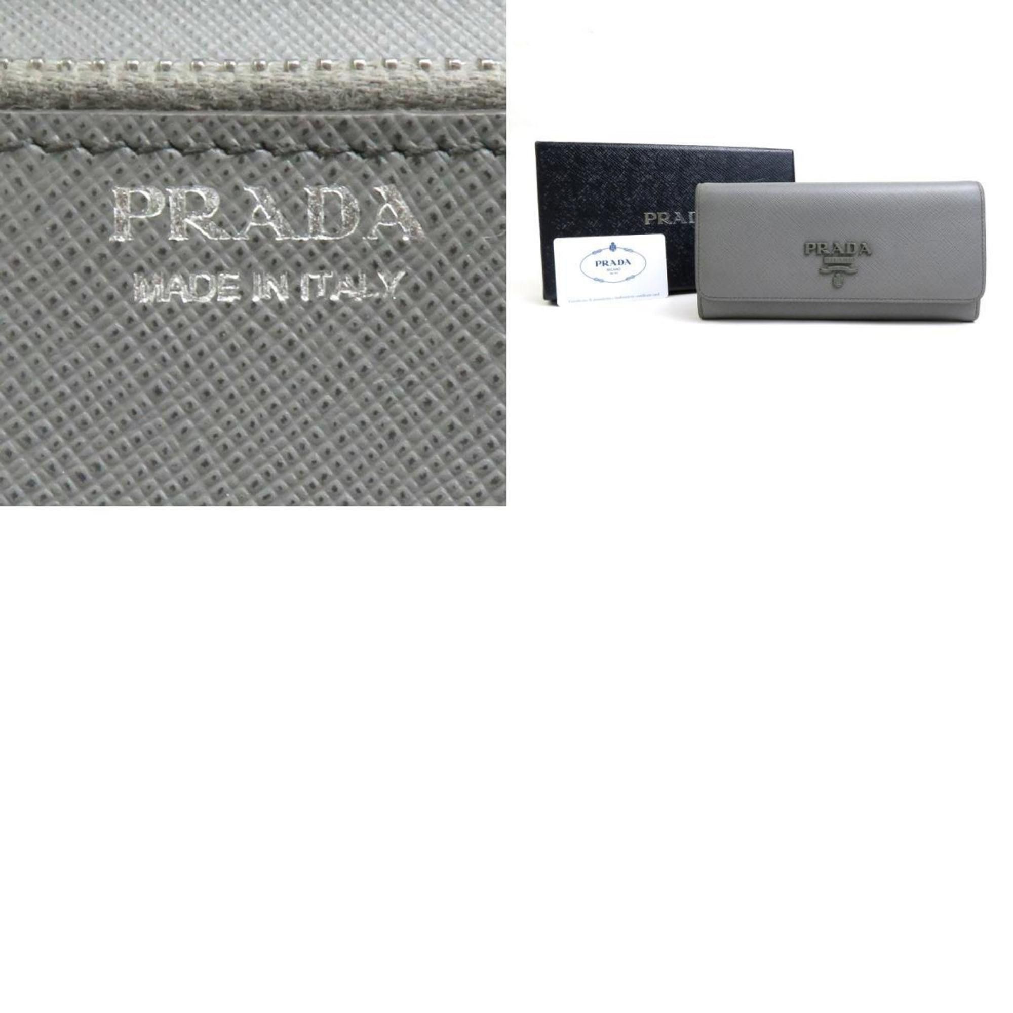 Prada Prada Saffiano wallet Size ONE SIZE - 3 Thumbnail