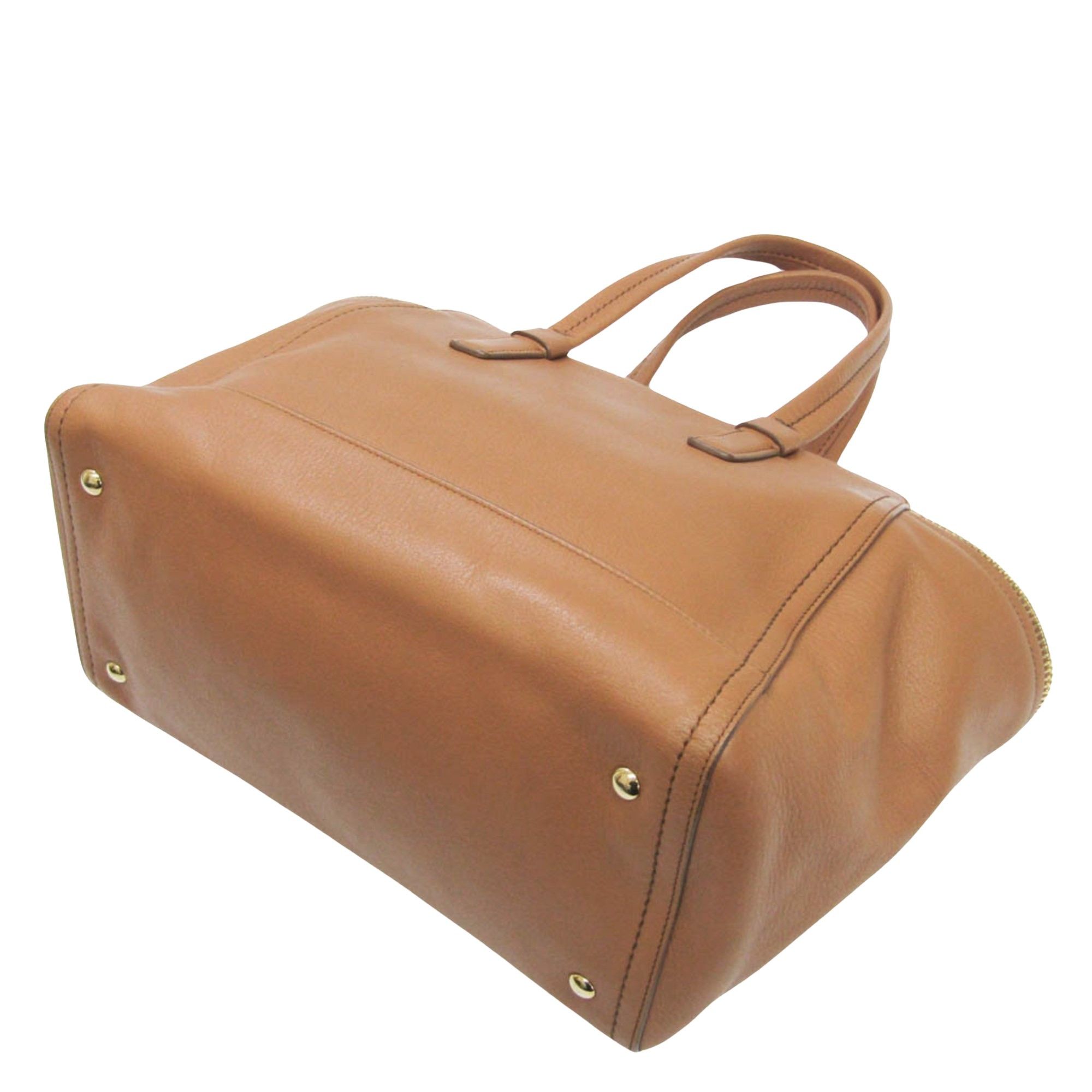 Salvatore Ferragamo Salvatore Ferragamo Gancini tote Size ONE SIZE - 2 Thumbnail