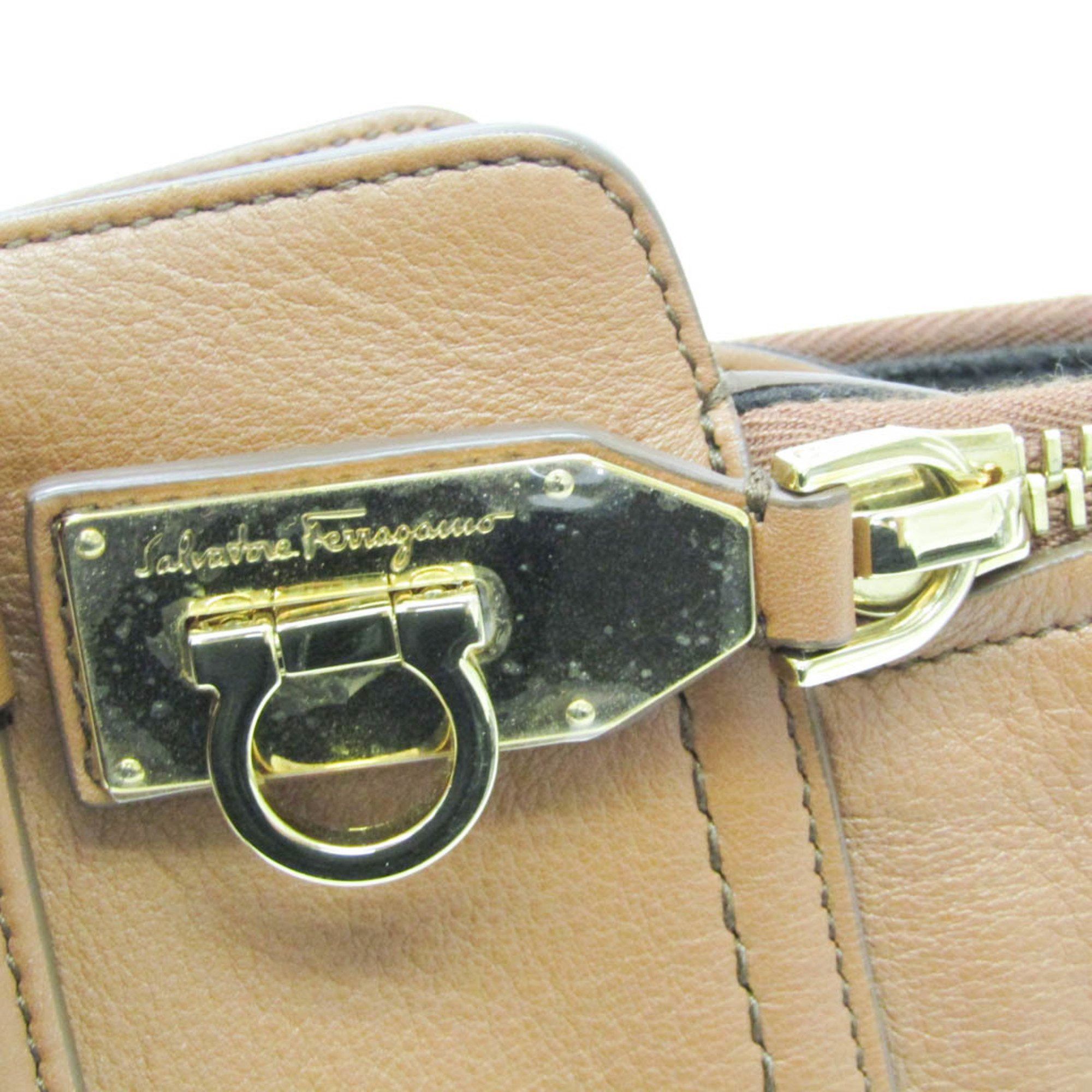 Salvatore Ferragamo Salvatore Ferragamo Gancini tote Size ONE SIZE - 13 Thumbnail