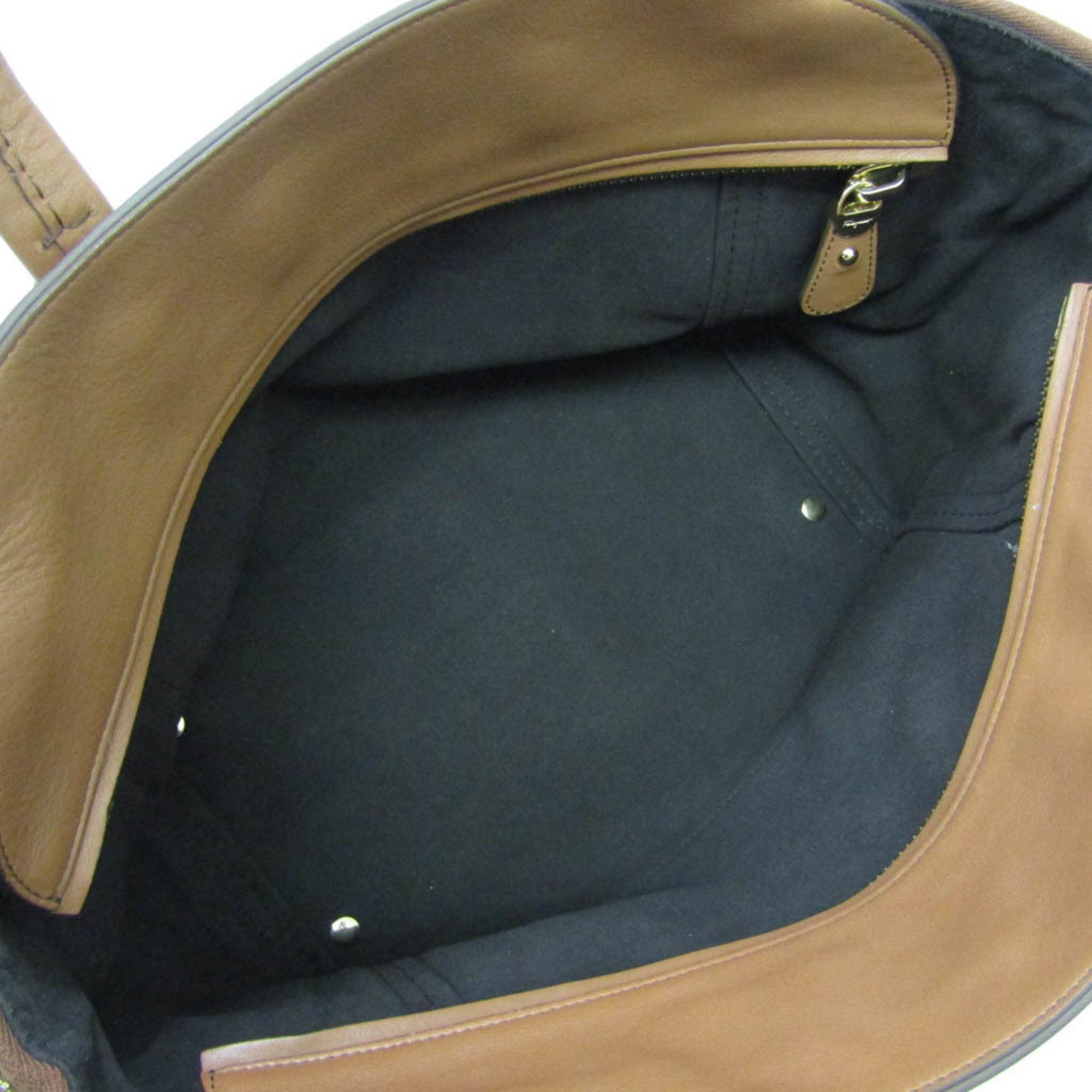 Salvatore Ferragamo Salvatore Ferragamo Gancini tote Size ONE SIZE - 3 Thumbnail