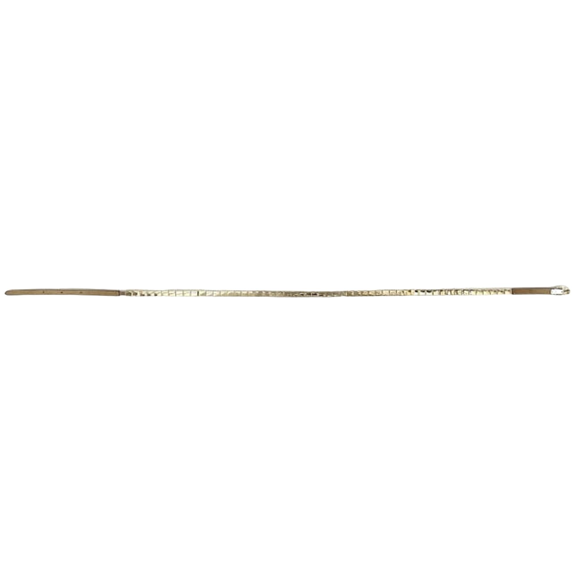 Valentino Valentino Garavani belt Size ONE SIZE - 2 Thumbnail