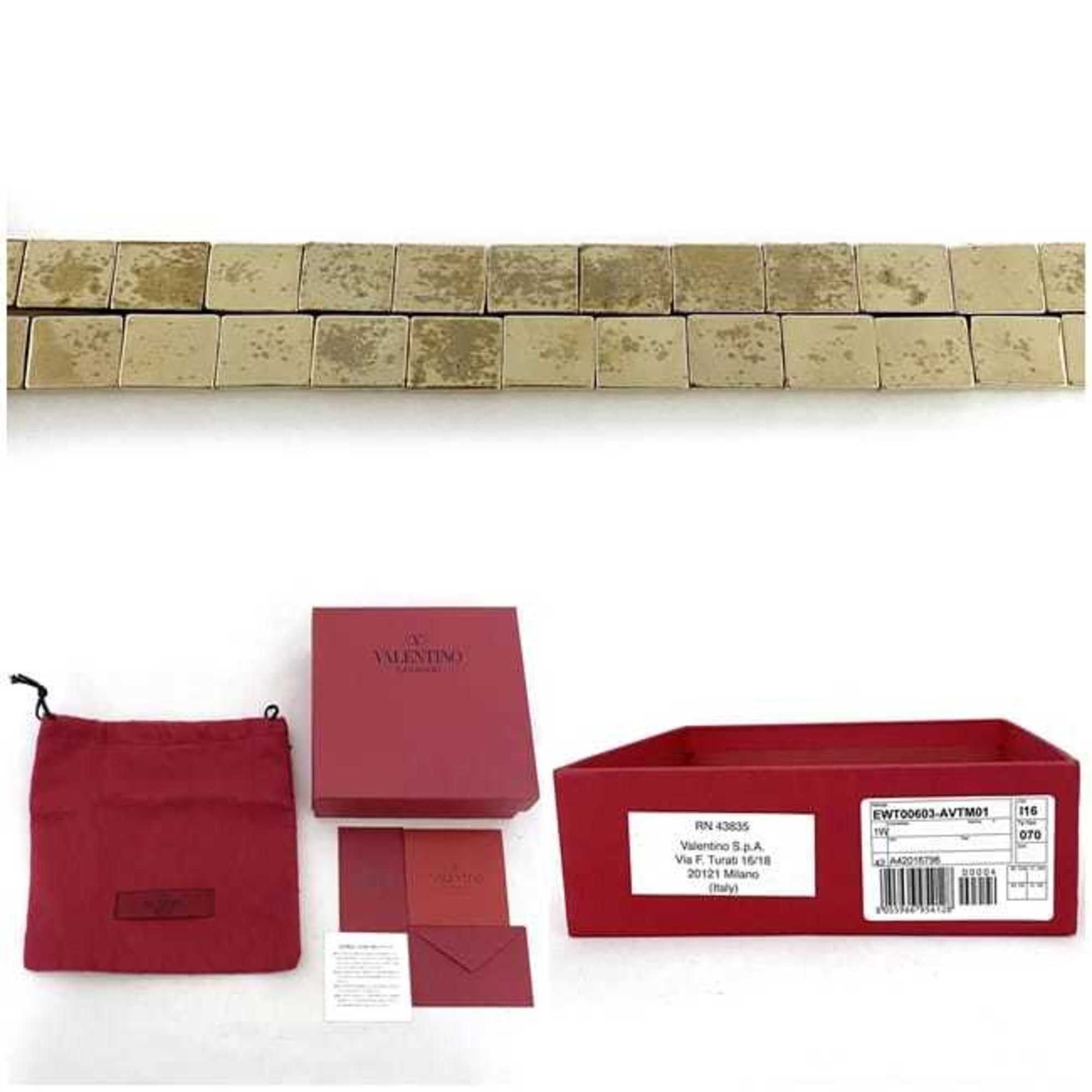 Valentino Valentino Garavani belt Size ONE SIZE - 4 Thumbnail