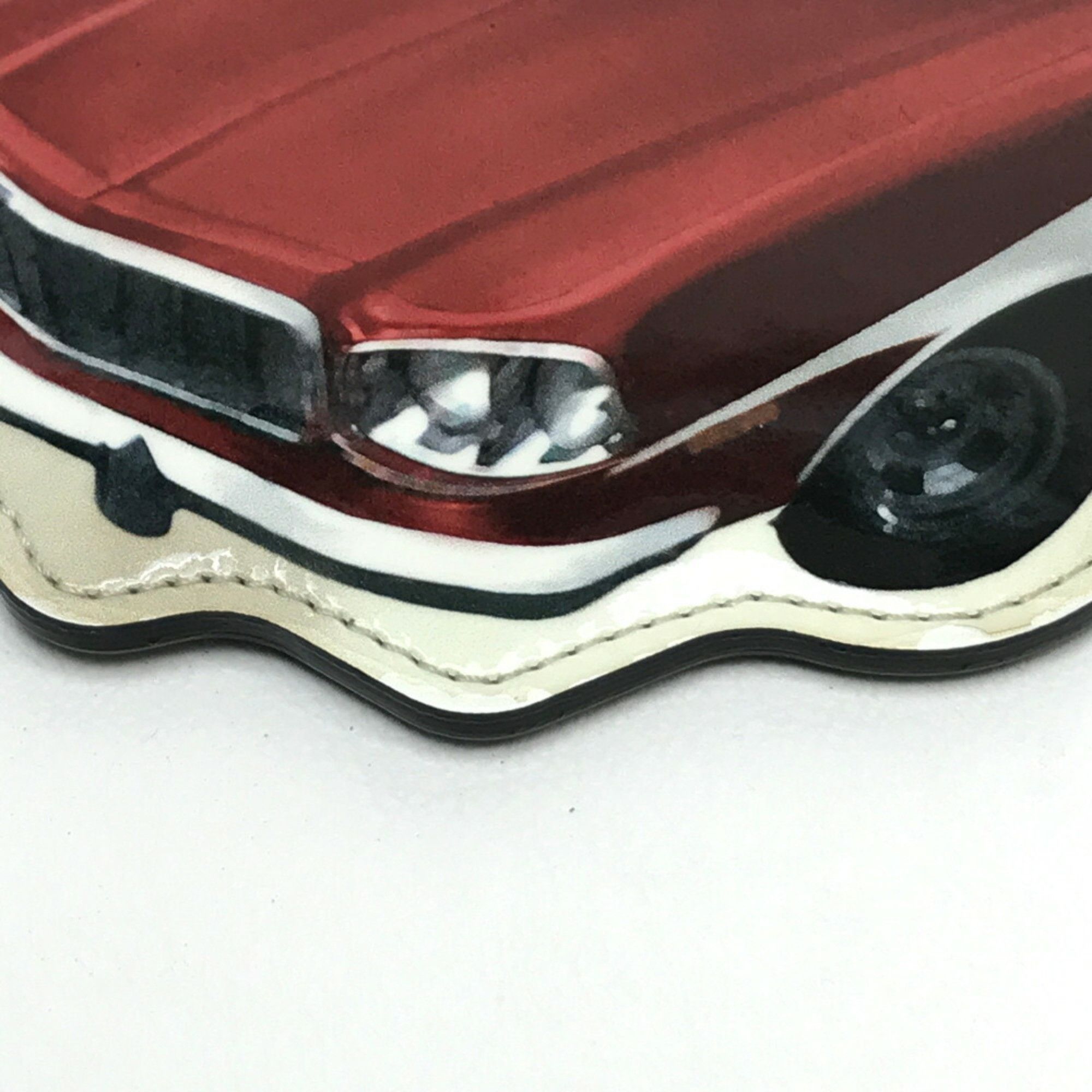 Louis Vuitton Louis Vuitton Porte-monnaie wallet Size ONE SIZE - 5 Thumbnail
