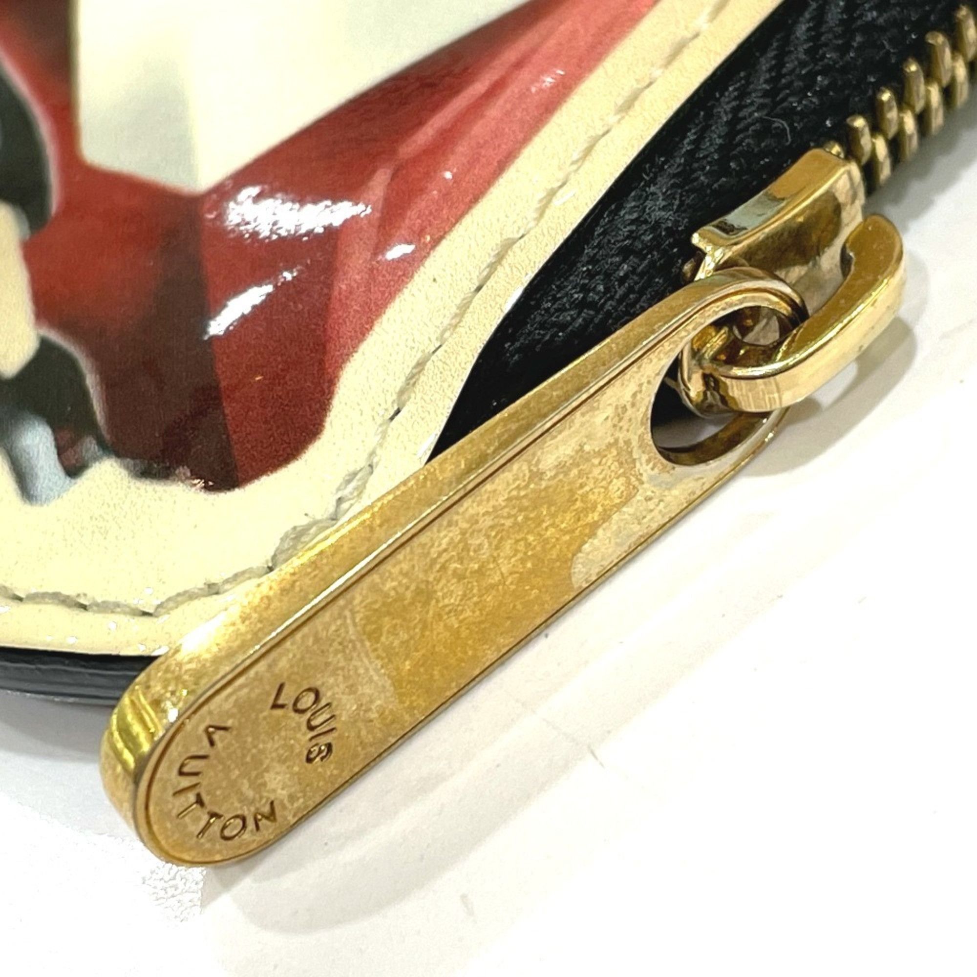 Louis Vuitton Louis Vuitton Porte-monnaie wallet Size ONE SIZE - 12 Thumbnail