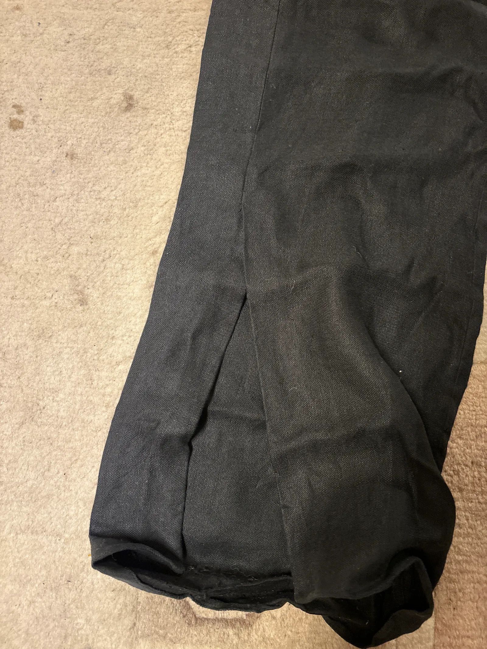 Massimo Dutti Massimo Dutti Pants Size 25" / US 0 / IT 36 - 3 Thumbnail
