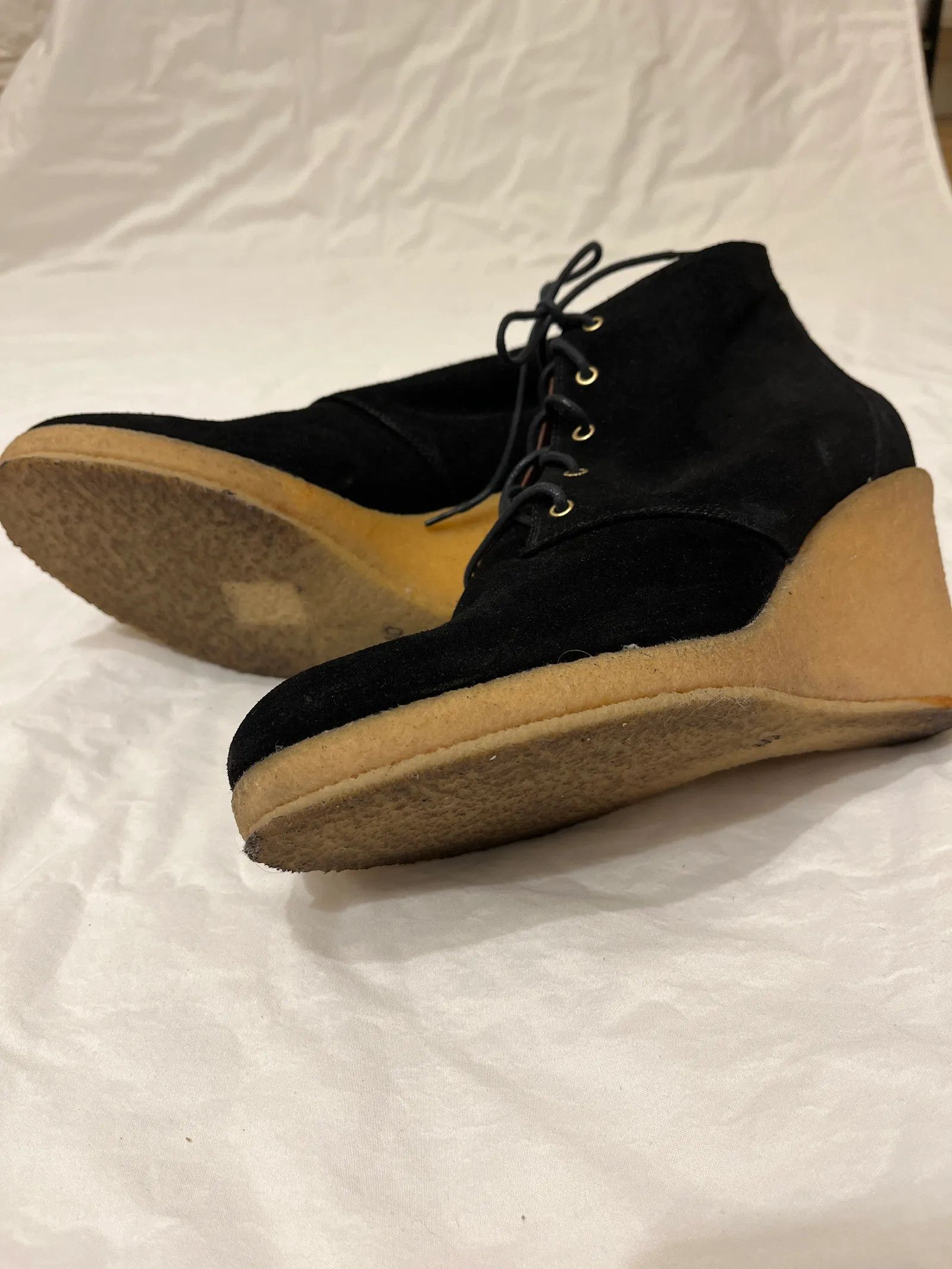 Whyred Whyred Inia Heels Size US 10 / IT 40 - 5 Thumbnail