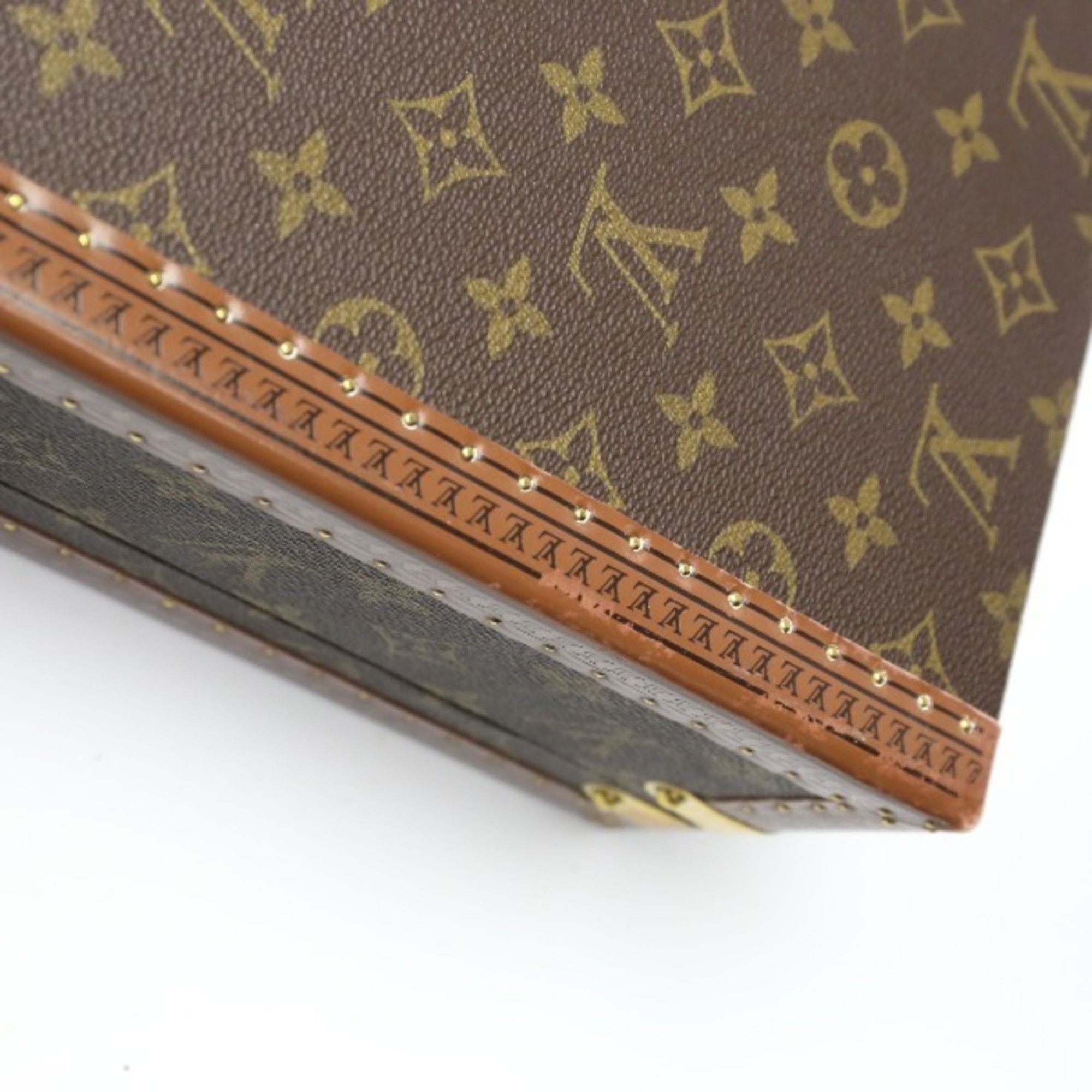 Louis Vuitton Louis Vuitton Président handbag Size ONE SIZE - 18 Thumbnail