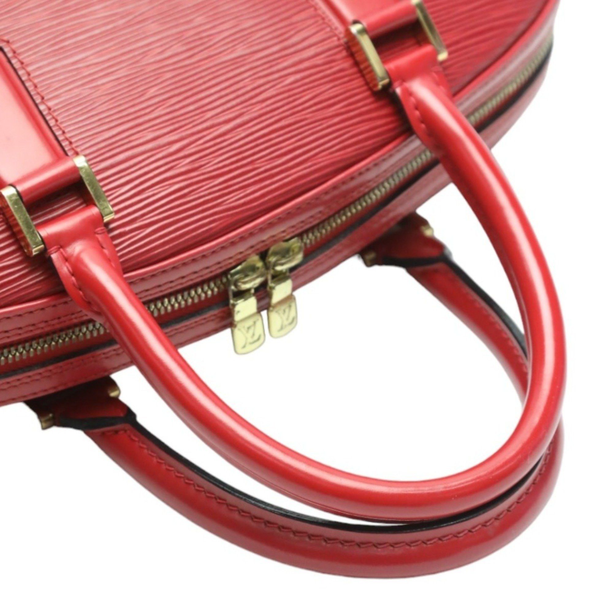 Louis Vuitton Louis Vuitton Jasmine handbag Size ONE SIZE - 4 Thumbnail