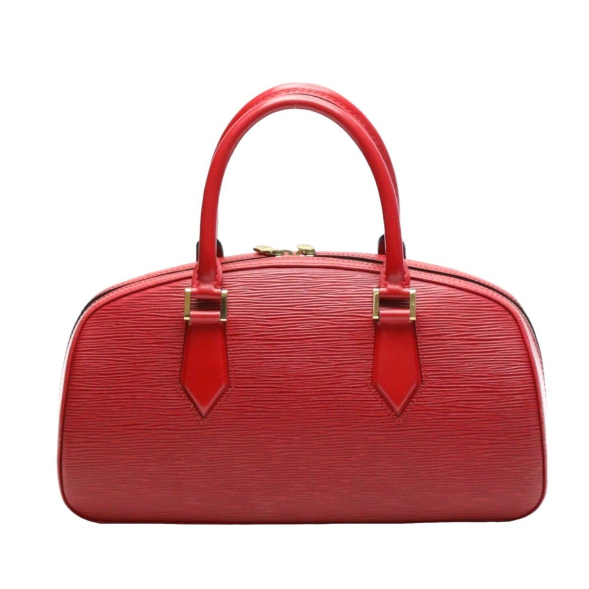 Louis Vuitton Louis Vuitton Jasmine handbag Size ONE SIZE - 2 Thumbnail