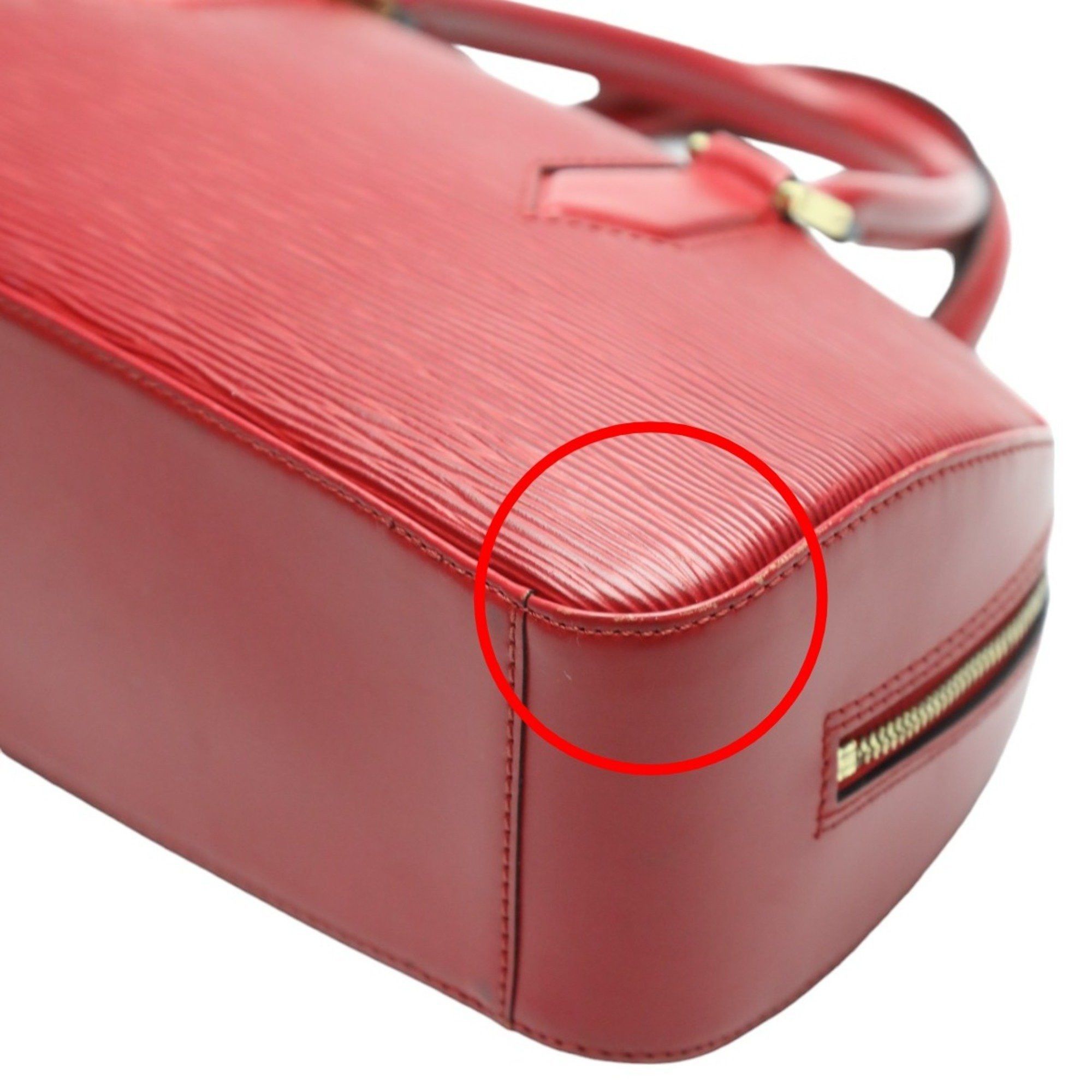 Louis Vuitton Louis Vuitton Jasmine handbag Size ONE SIZE - 13 Thumbnail