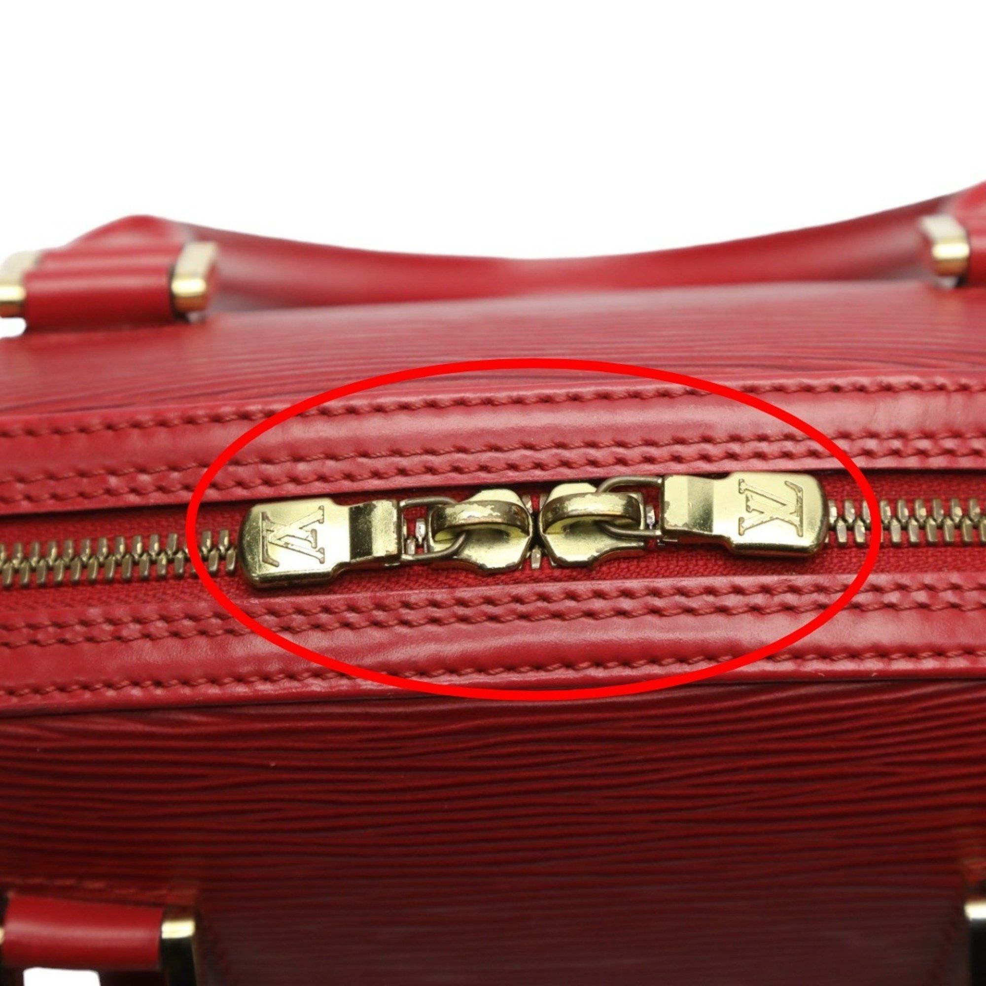Louis Vuitton Louis Vuitton Jasmine handbag Size ONE SIZE - 14 Thumbnail