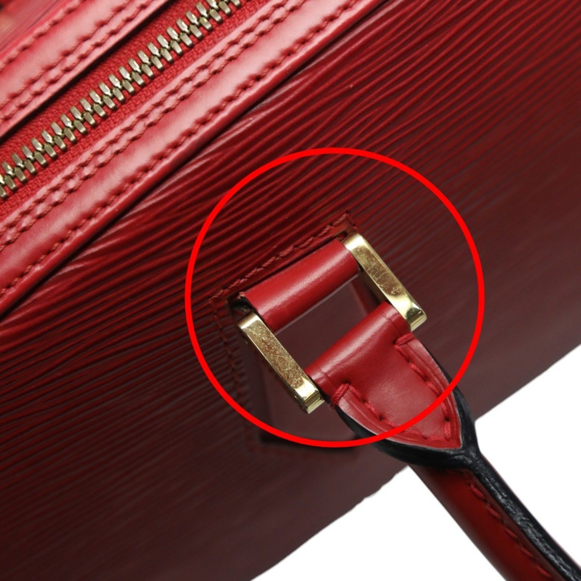 Louis Vuitton Louis Vuitton Jasmine handbag Size ONE SIZE - 11 Thumbnail