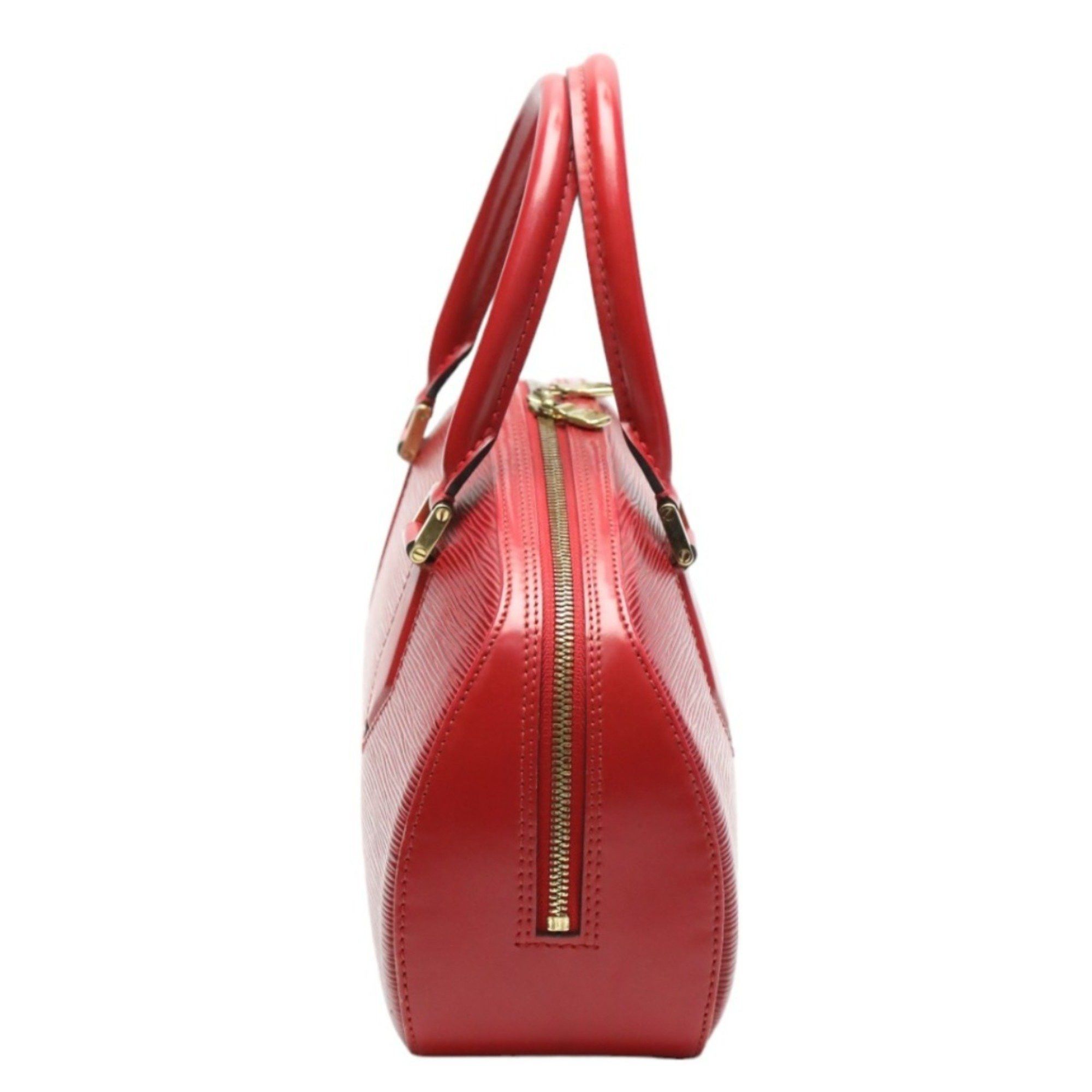 Louis Vuitton Louis Vuitton Jasmine handbag Size ONE SIZE - 7 Thumbnail