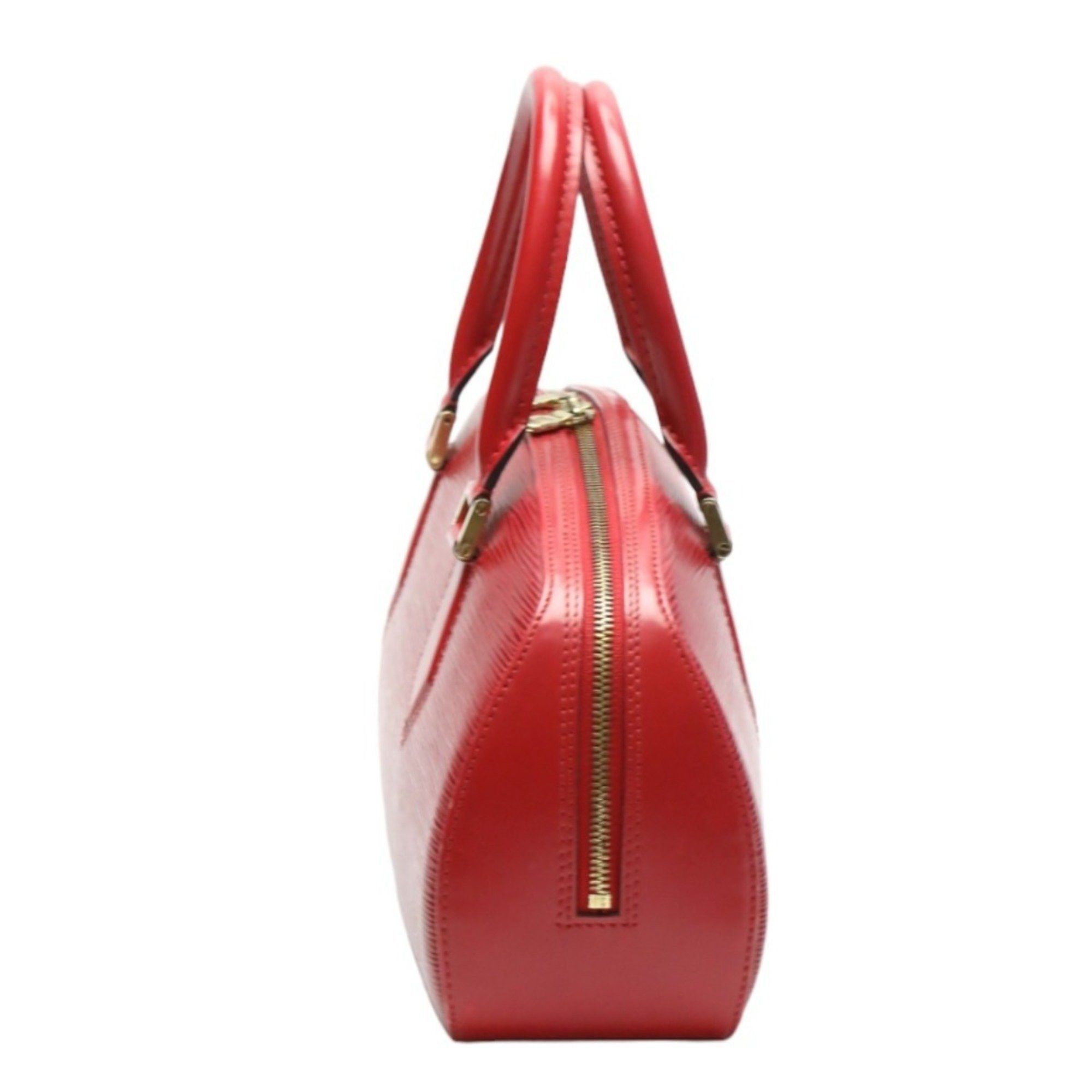 Louis Vuitton Louis Vuitton Jasmine handbag Size ONE SIZE - 10 Thumbnail