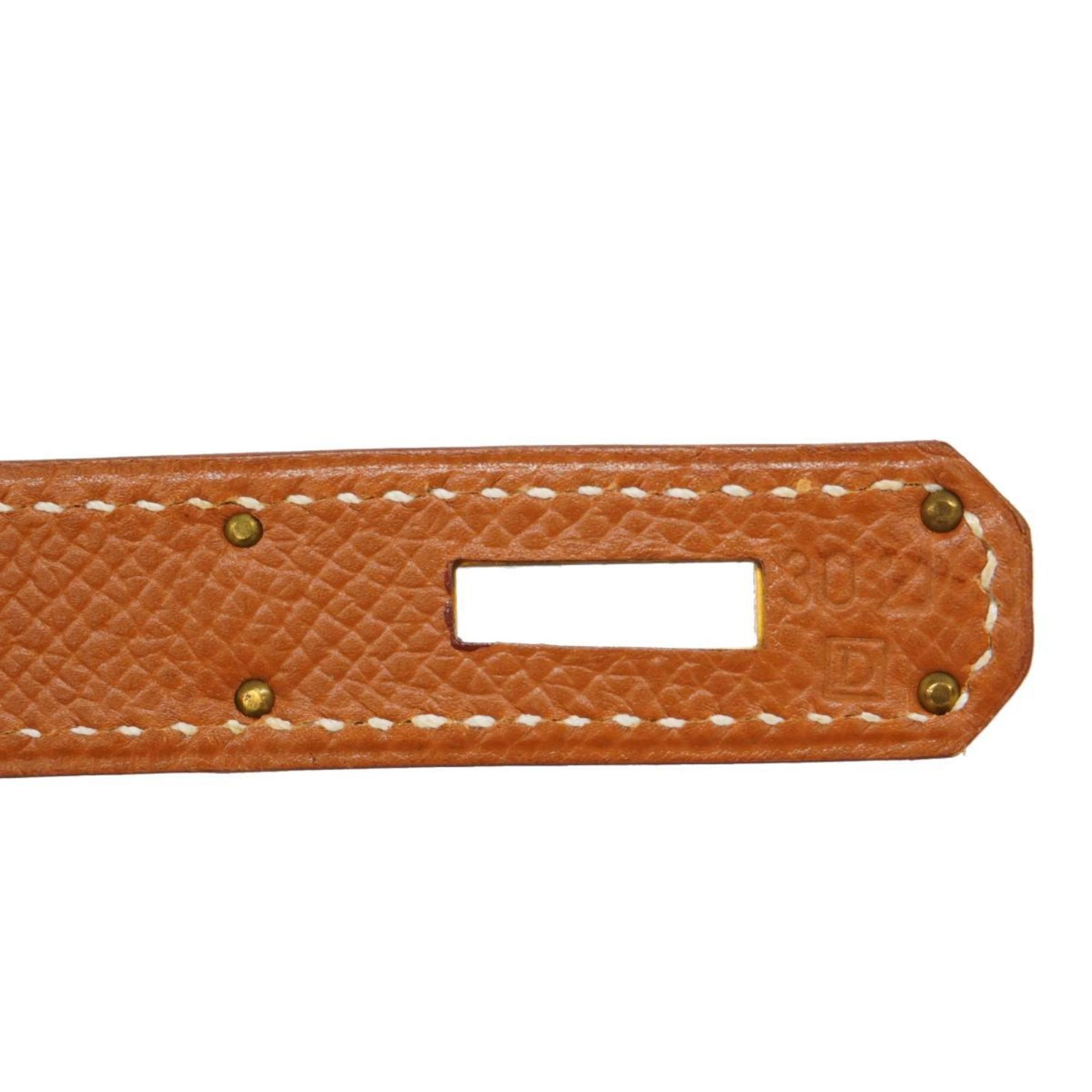 Hermes Hermès Birkin 35 handbag Size ONE SIZE - 6 Thumbnail