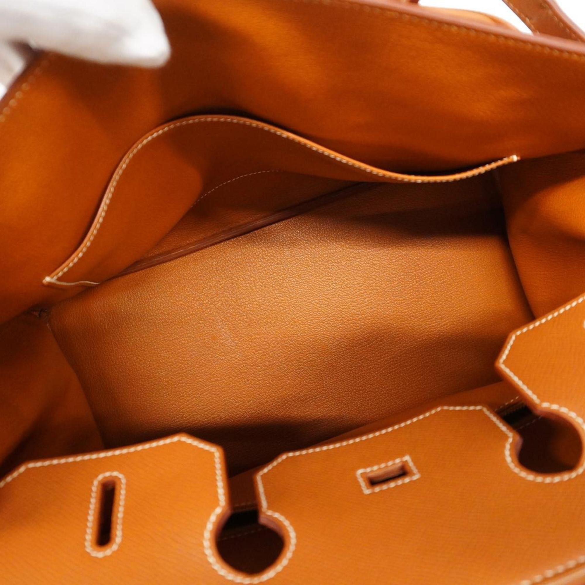 Hermes Hermès Birkin 35 handbag Size ONE SIZE - 5 Thumbnail