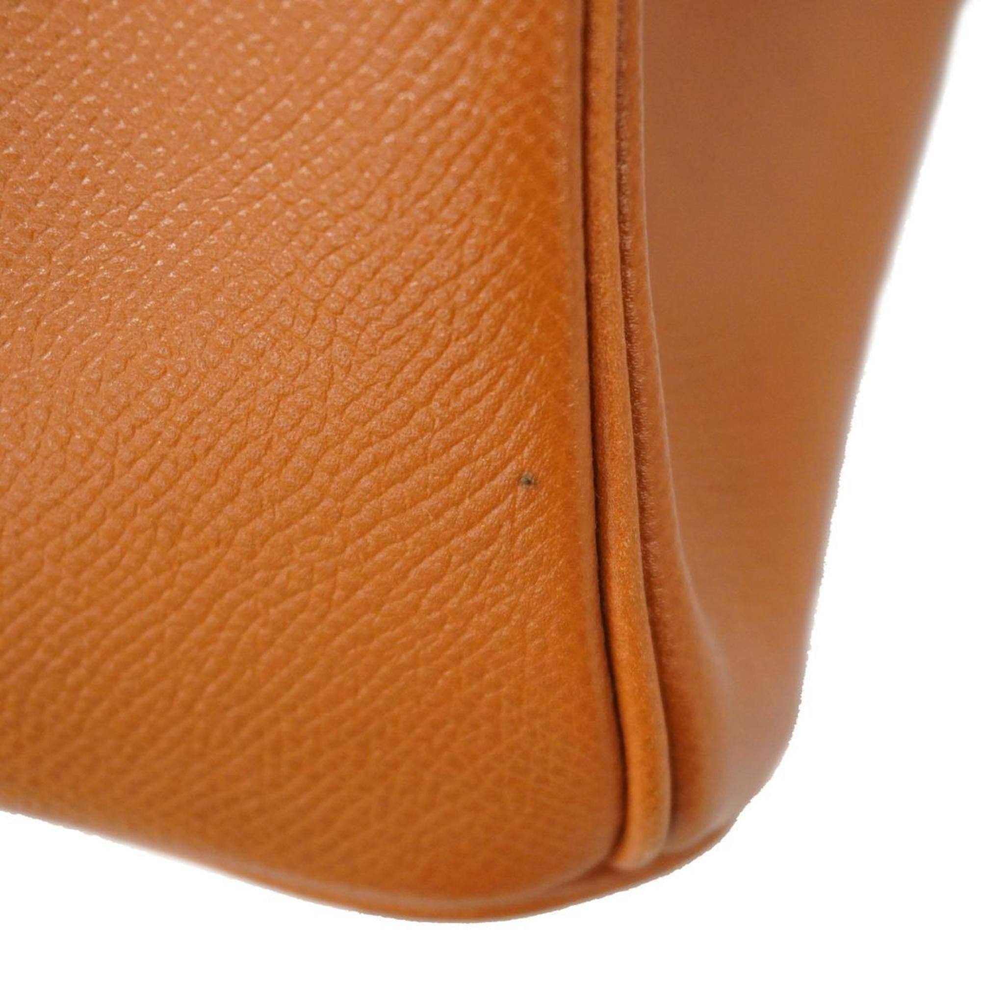 Hermes Hermès Birkin 35 handbag Size ONE SIZE - 11 Thumbnail
