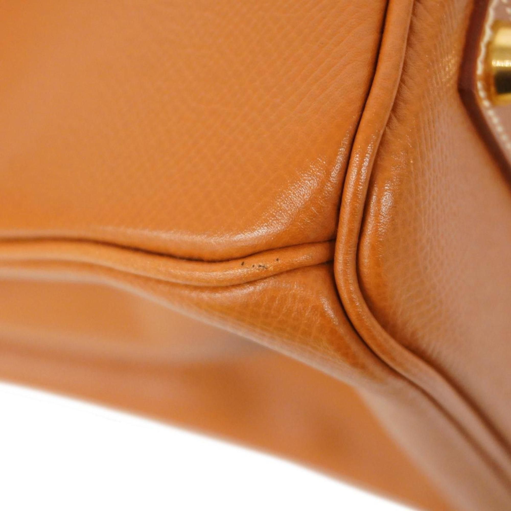 Hermes Hermès Birkin 35 handbag Size ONE SIZE - 8 Thumbnail
