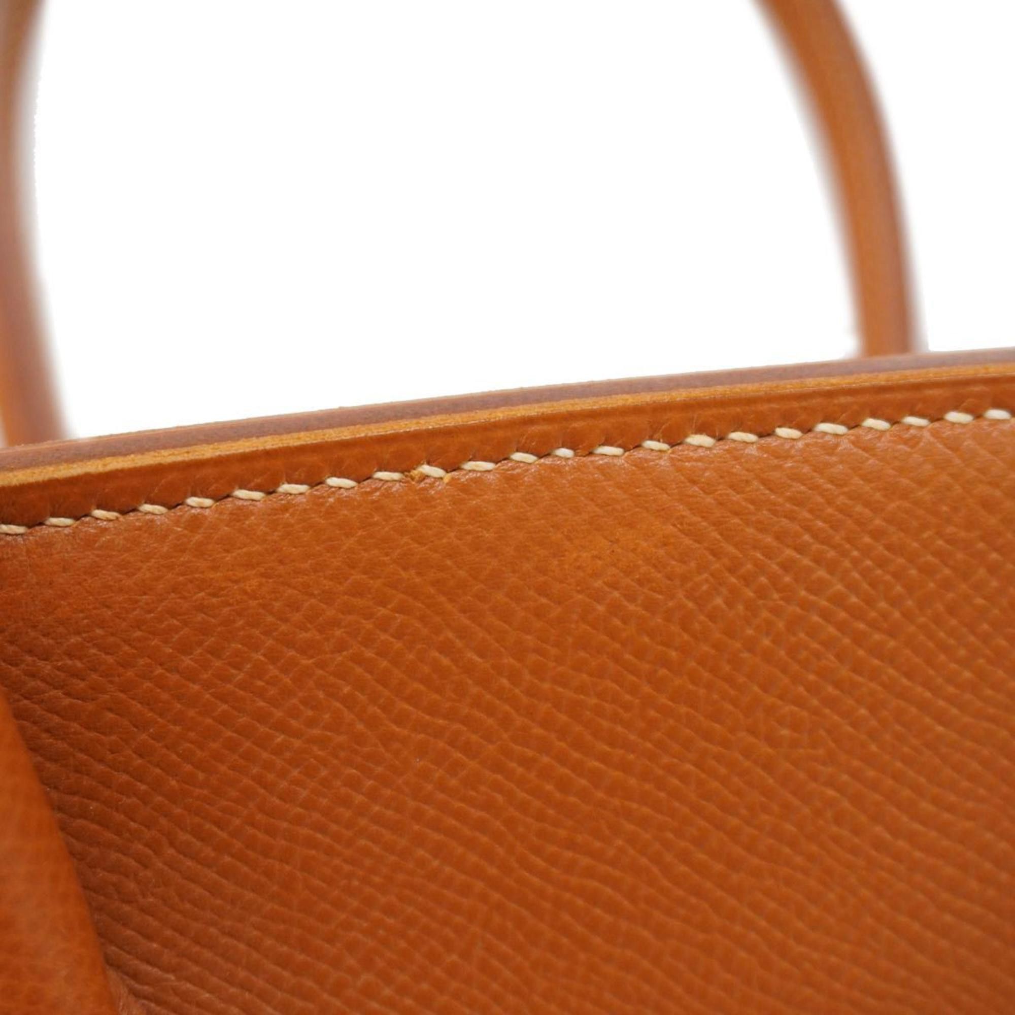 Hermes Hermès Birkin 35 handbag Size ONE SIZE - 10 Thumbnail