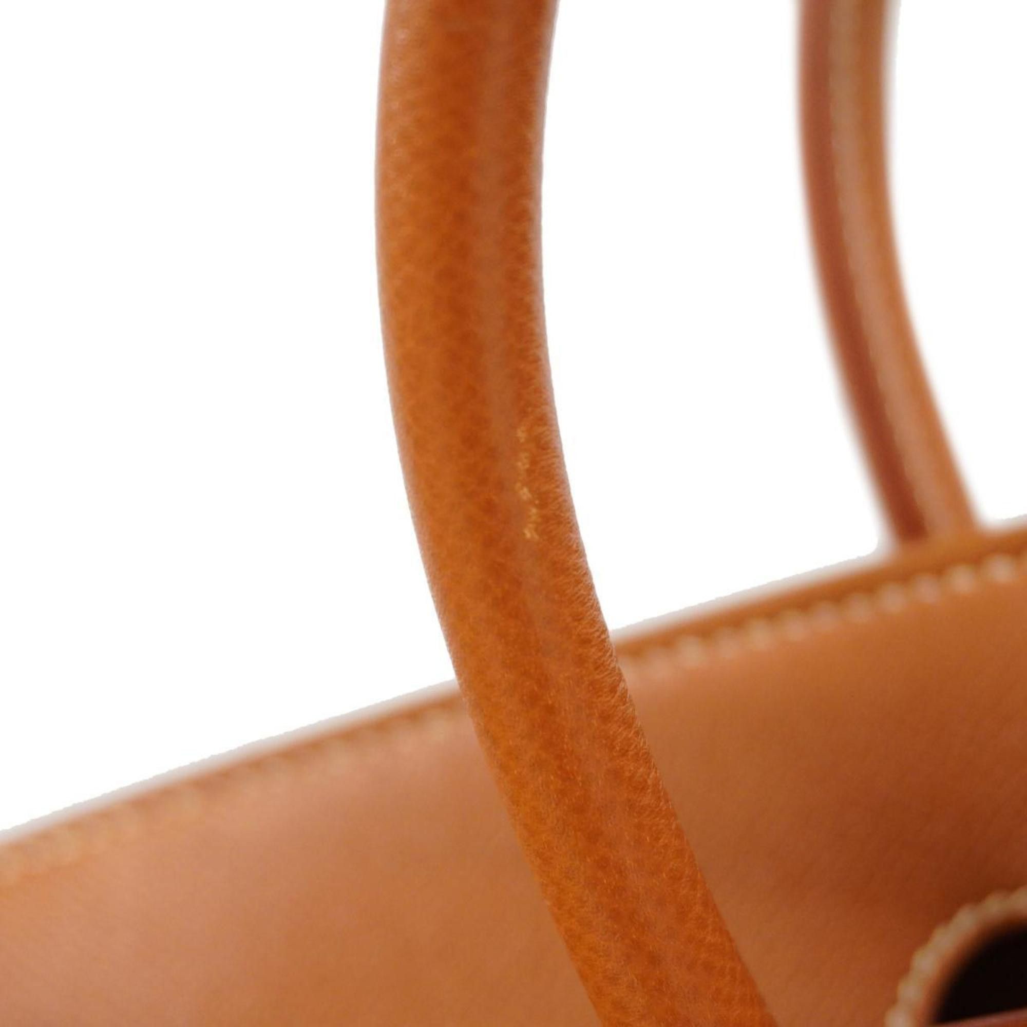 Hermes Hermès Birkin 35 handbag Size ONE SIZE - 13 Thumbnail