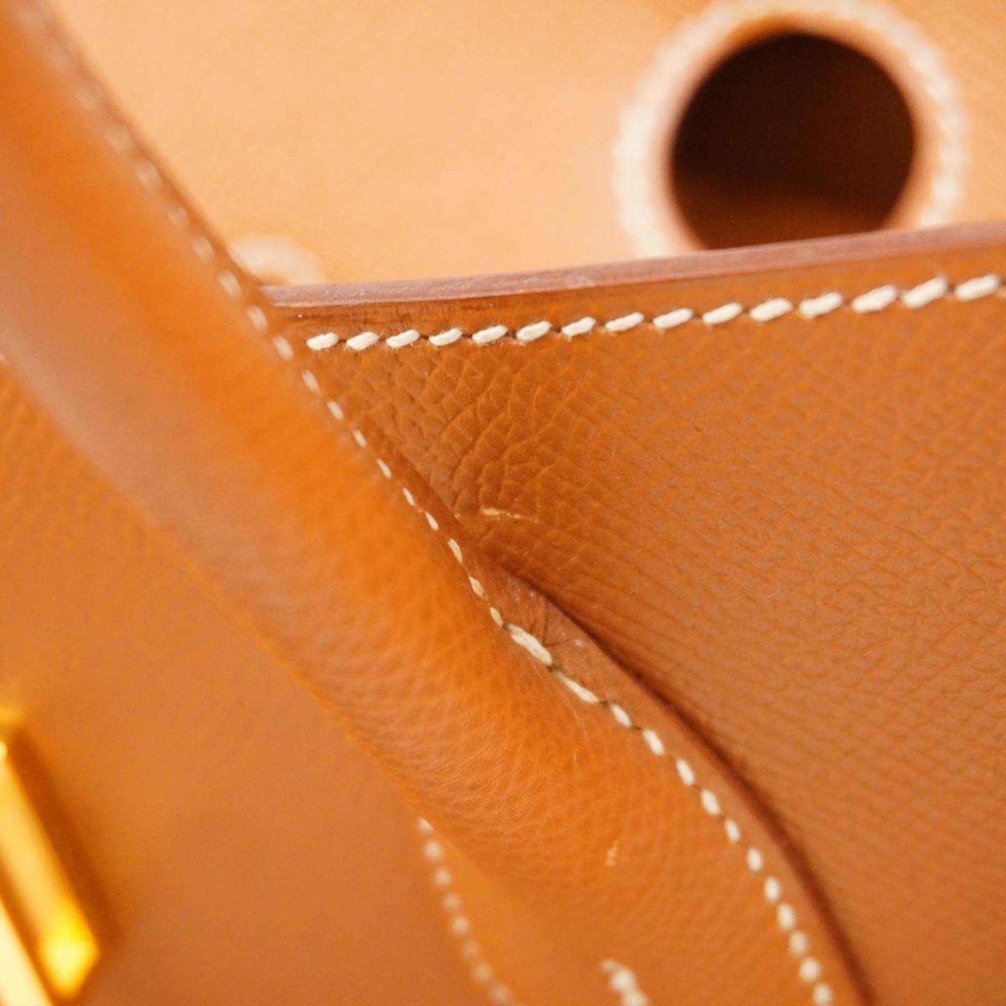 Hermes Hermès Birkin 35 handbag Size ONE SIZE - 12 Thumbnail
