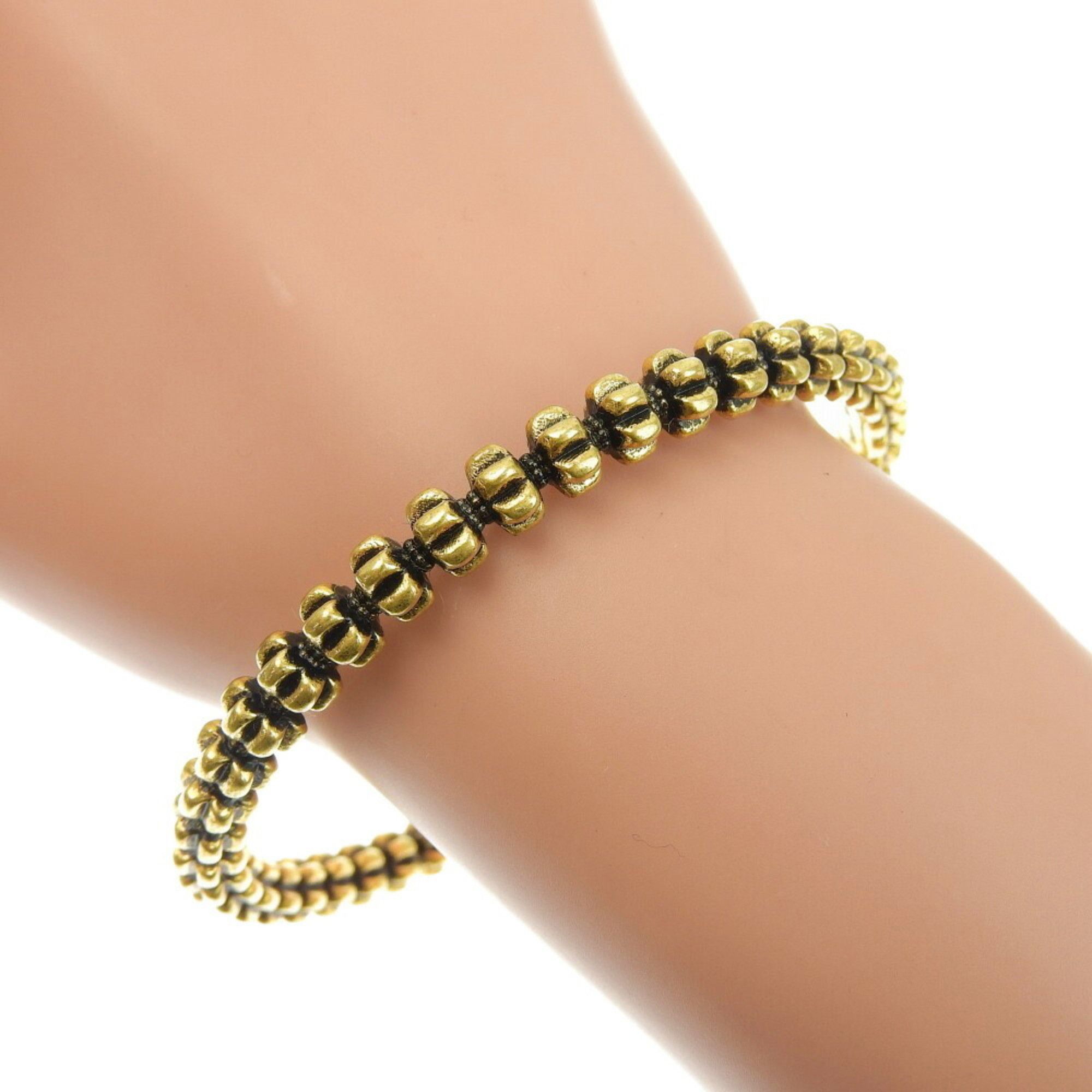 Yves Saint Laurent Saint Laurent bracelet Size ONE SIZE - 5 Thumbnail
