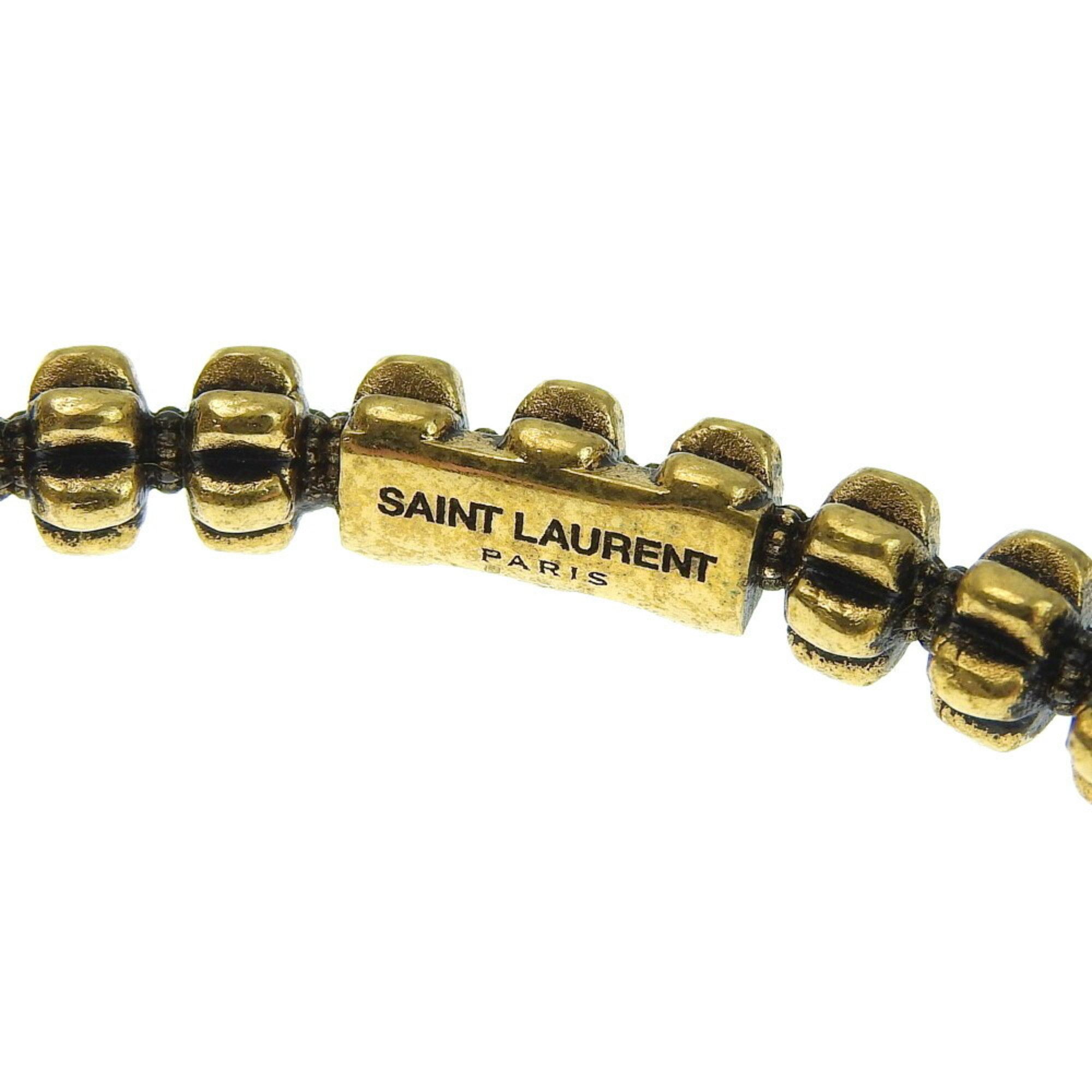 Yves Saint Laurent Saint Laurent bracelet Size ONE SIZE - 3 Thumbnail