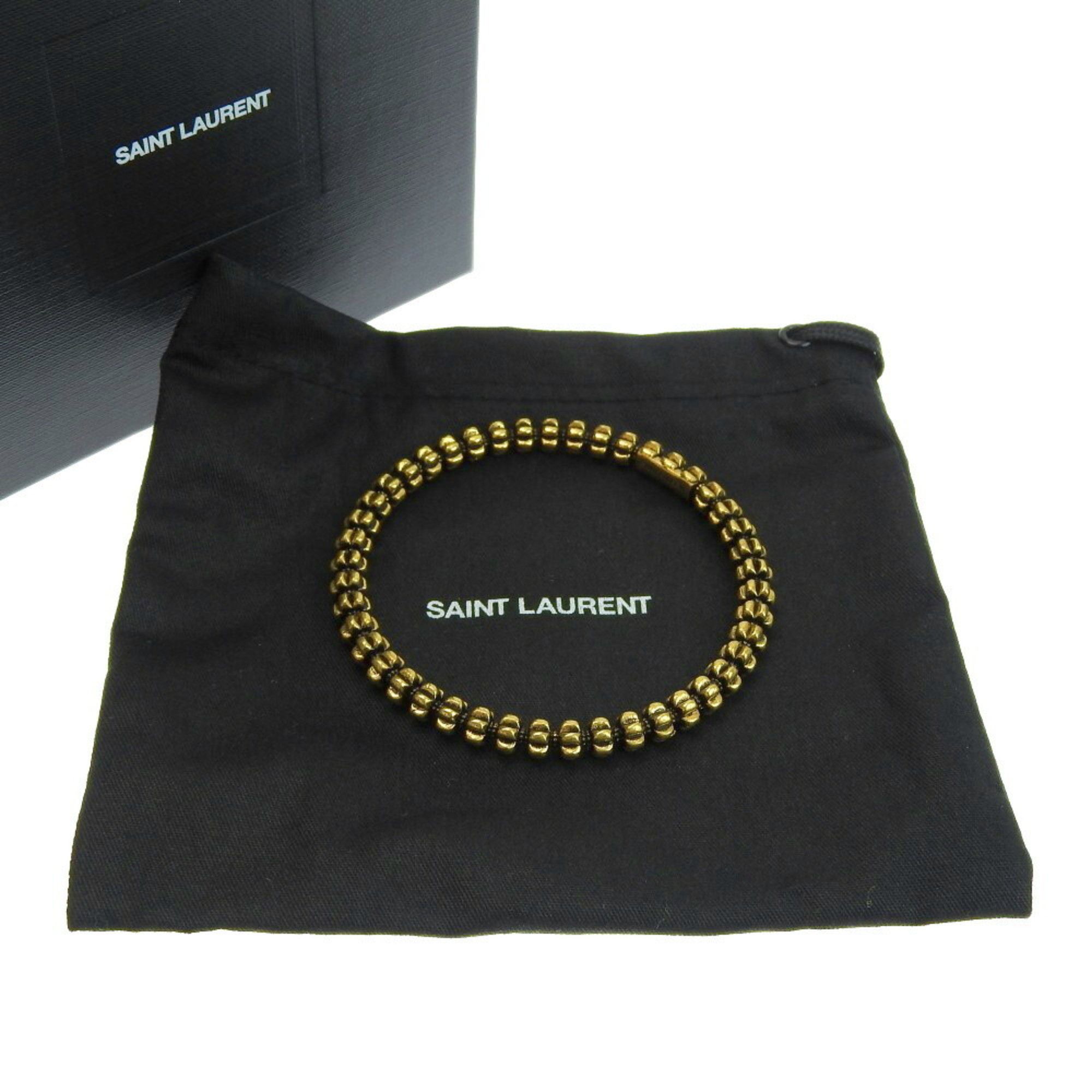 Yves Saint Laurent Saint Laurent bracelet Size ONE SIZE - 4 Thumbnail