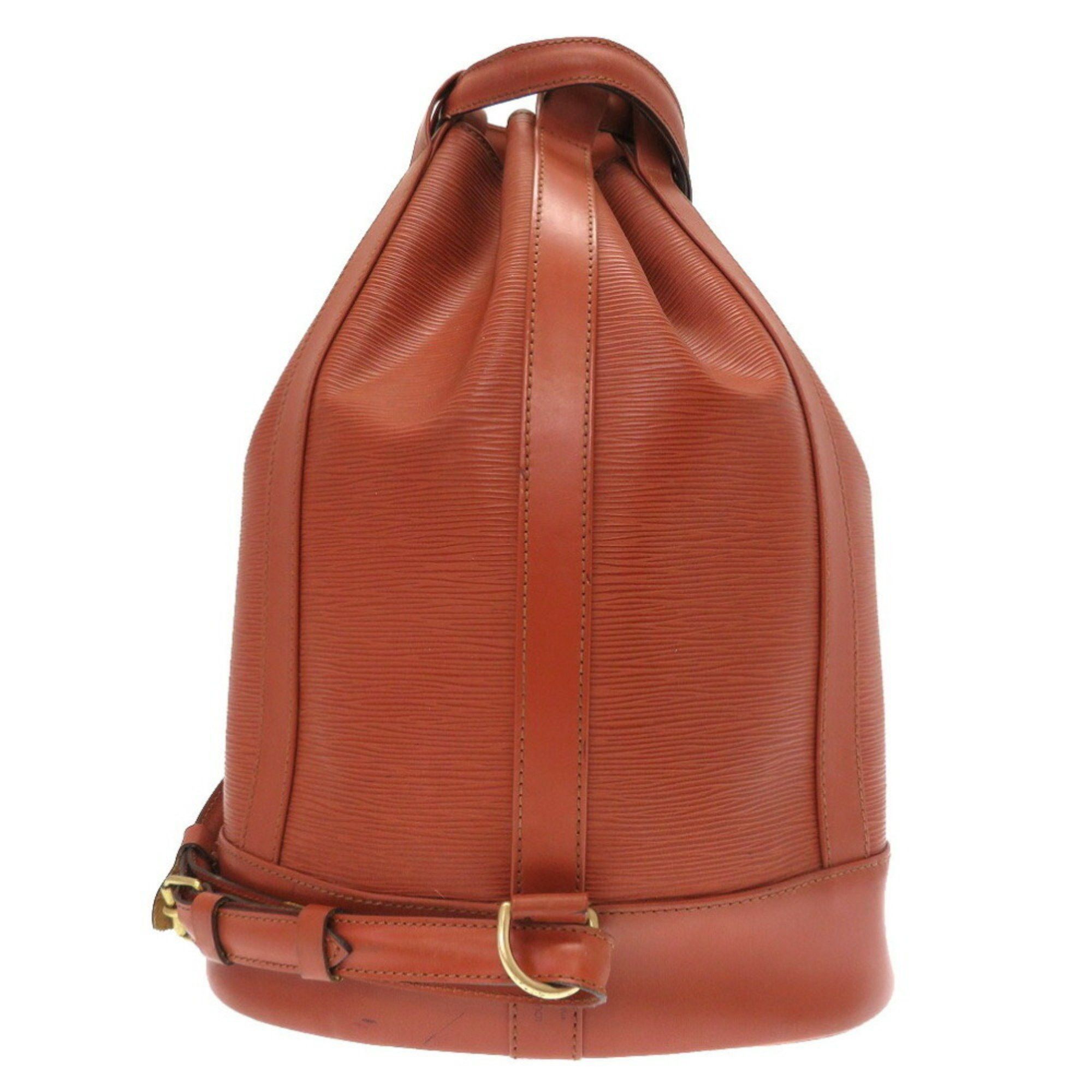 Louis Vuitton Louis Vuitton Randonnée shoulder Size ONE SIZE - 4 Thumbnail