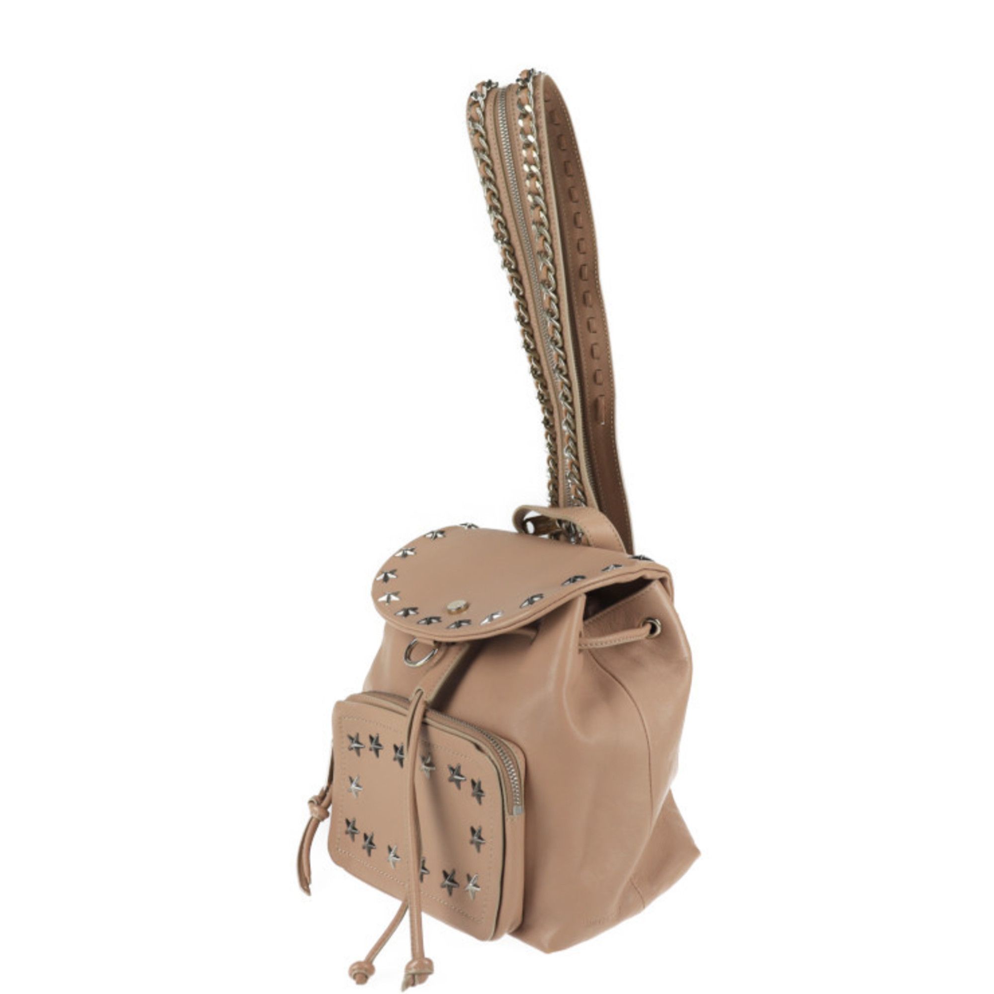 Jimmy Choo Jimmy Choo backpack Size ONE SIZE - 4 Thumbnail
