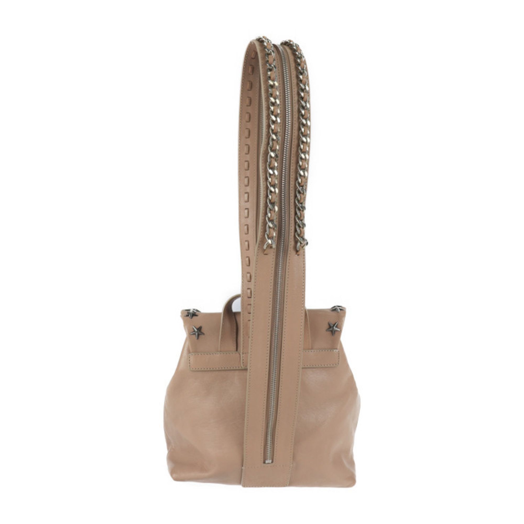 Jimmy Choo Jimmy Choo backpack Size ONE SIZE - 2 Thumbnail
