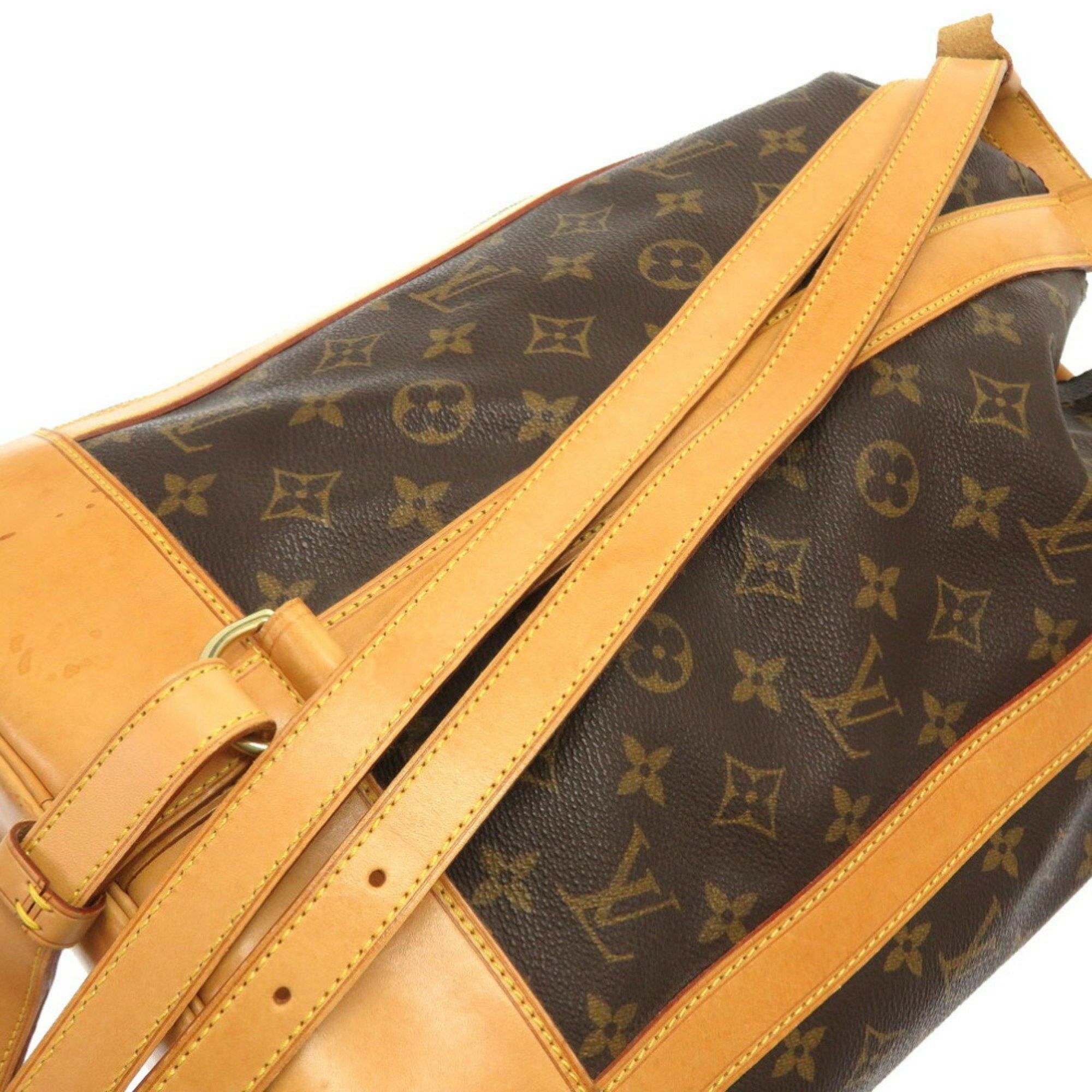Louis Vuitton Louis Vuitton Randonnée shoulder Size ONE SIZE - 8 Thumbnail