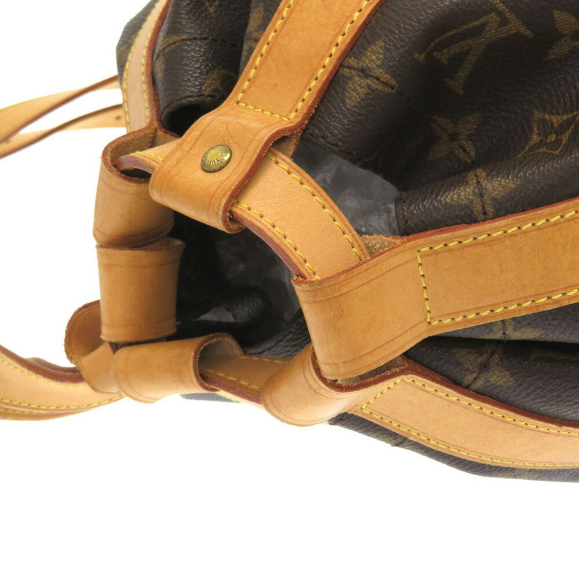 Louis Vuitton Louis Vuitton Randonnée shoulder Size ONE SIZE - 4 Thumbnail