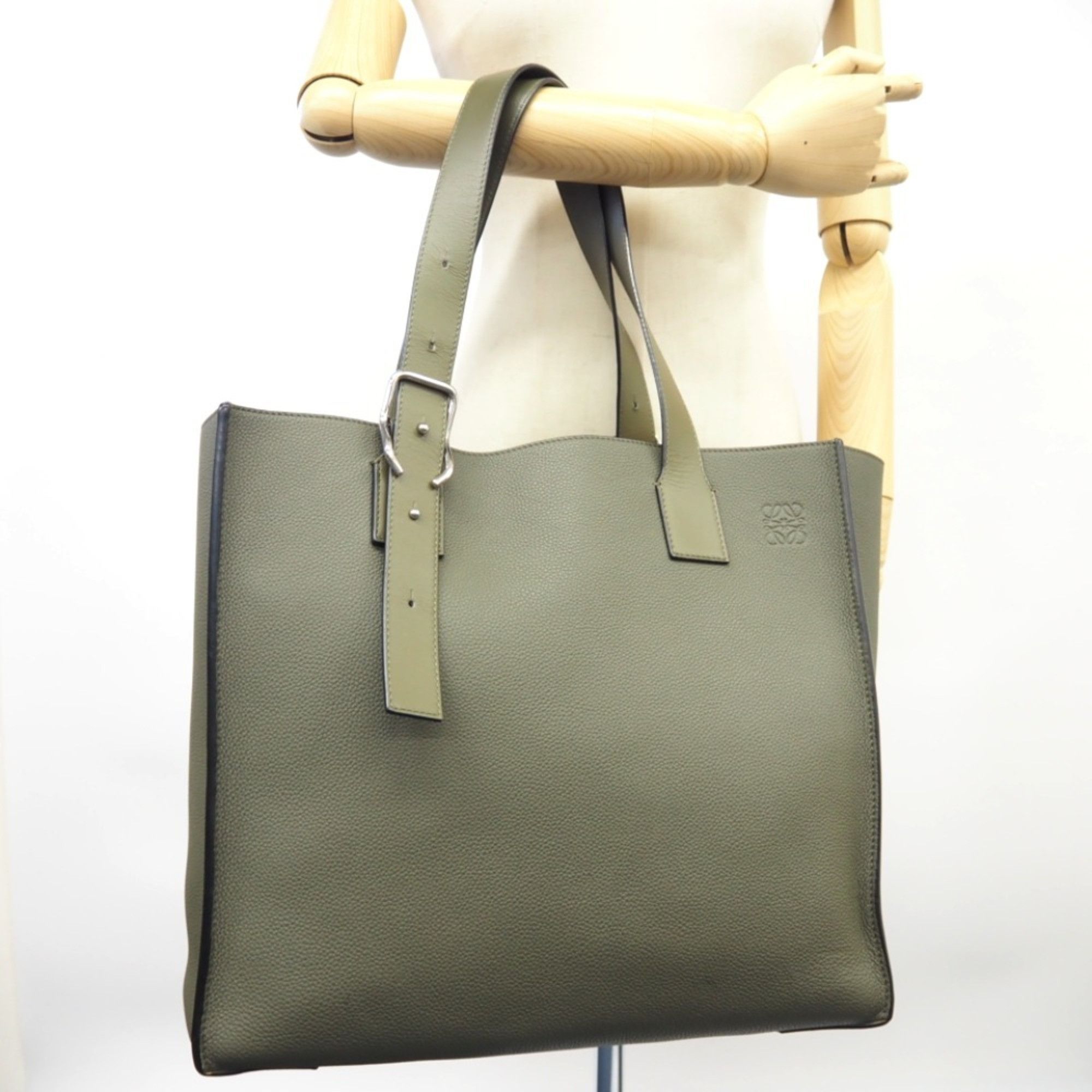 Loewe Loewe tote Size ONE SIZE - 6 Thumbnail
