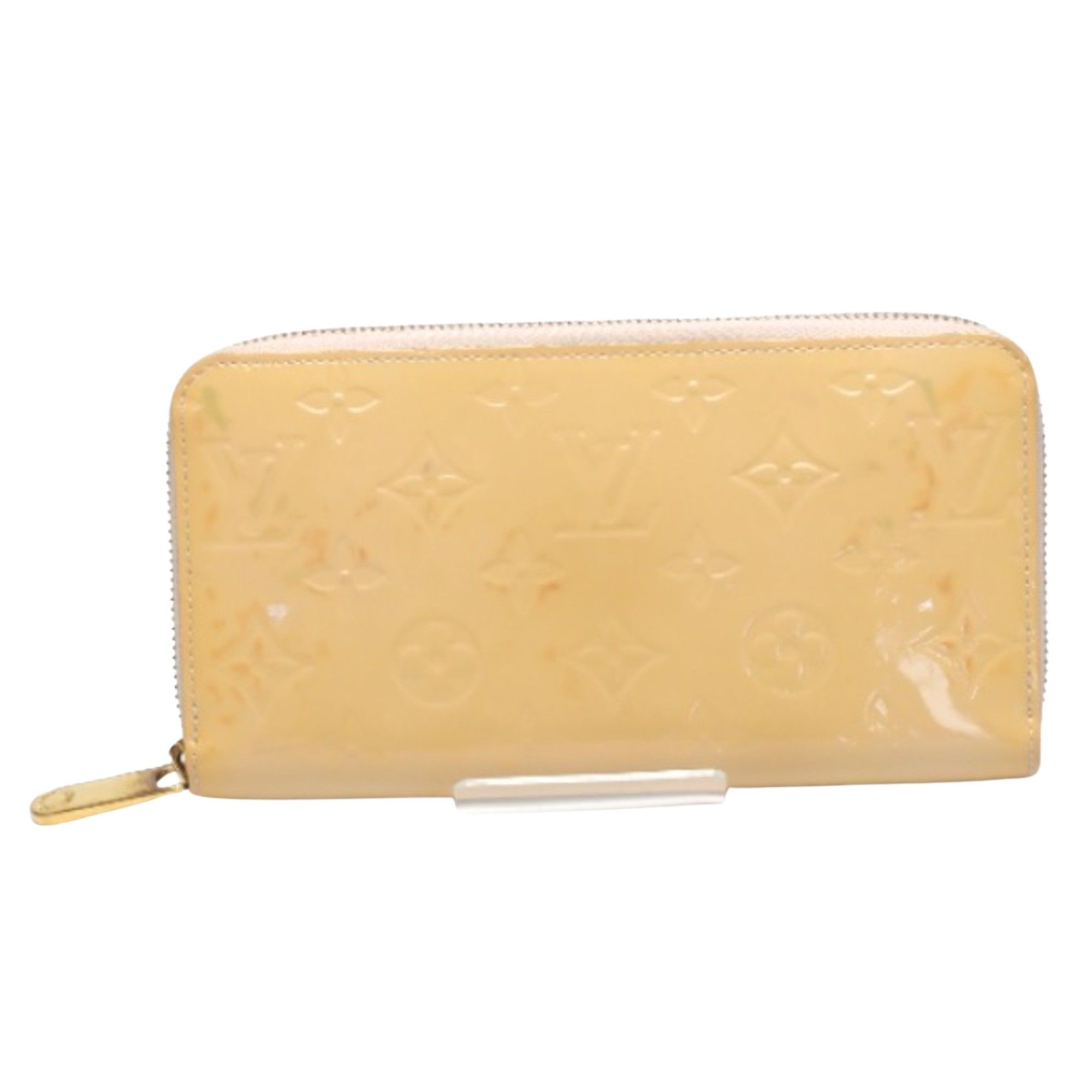 Louis Vuitton Louis Vuitton Zippy wallet wallet Size ONE SIZE - 2 Thumbnail