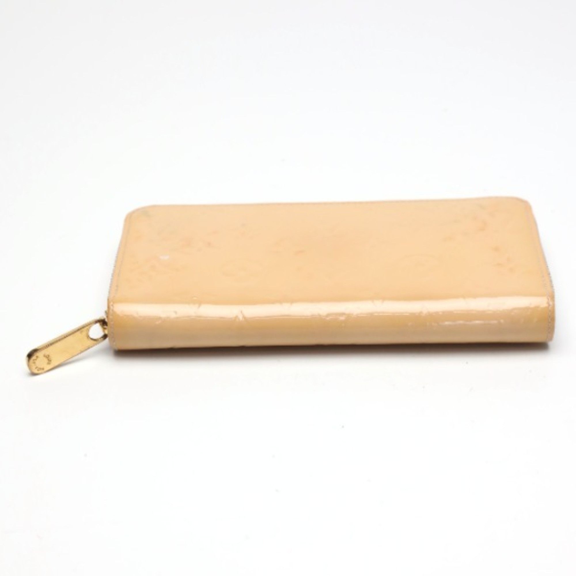 Louis Vuitton Louis Vuitton Zippy wallet wallet Size ONE SIZE - 3 Thumbnail