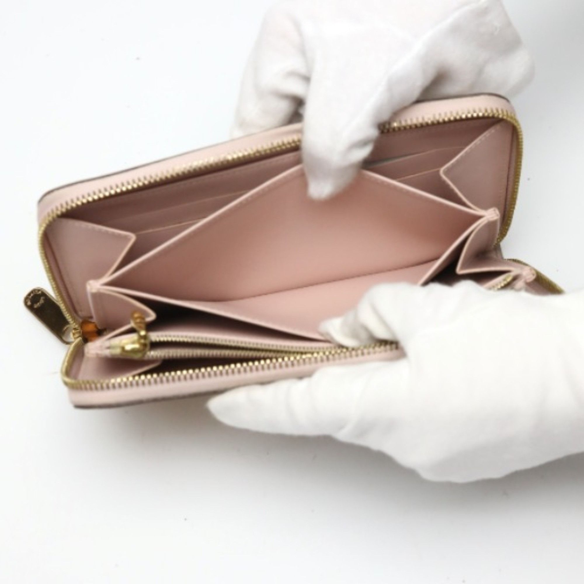 Louis Vuitton Louis Vuitton Zippy wallet wallet Size ONE SIZE - 6 Thumbnail