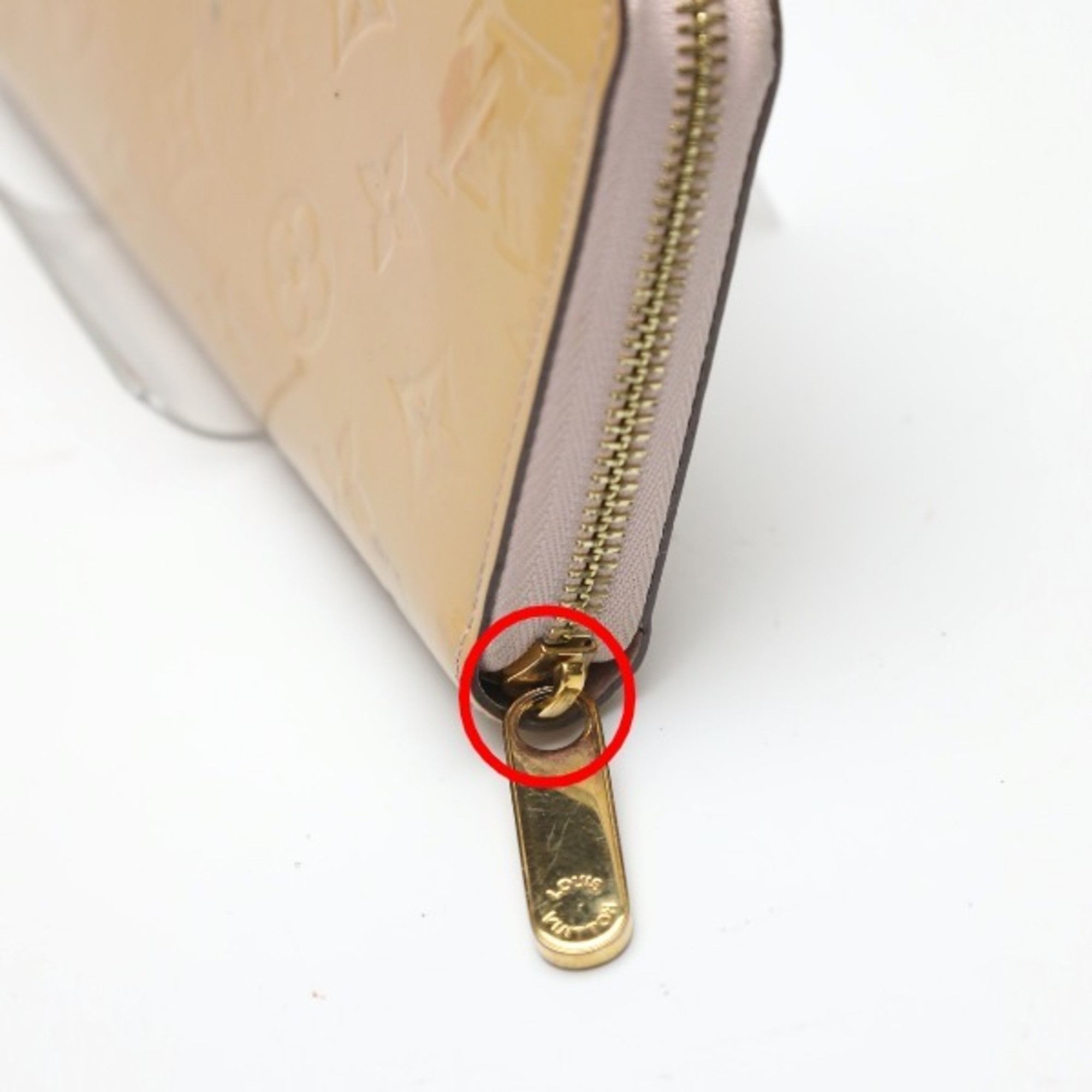 Louis Vuitton Louis Vuitton Zippy wallet wallet Size ONE SIZE - 13 Thumbnail