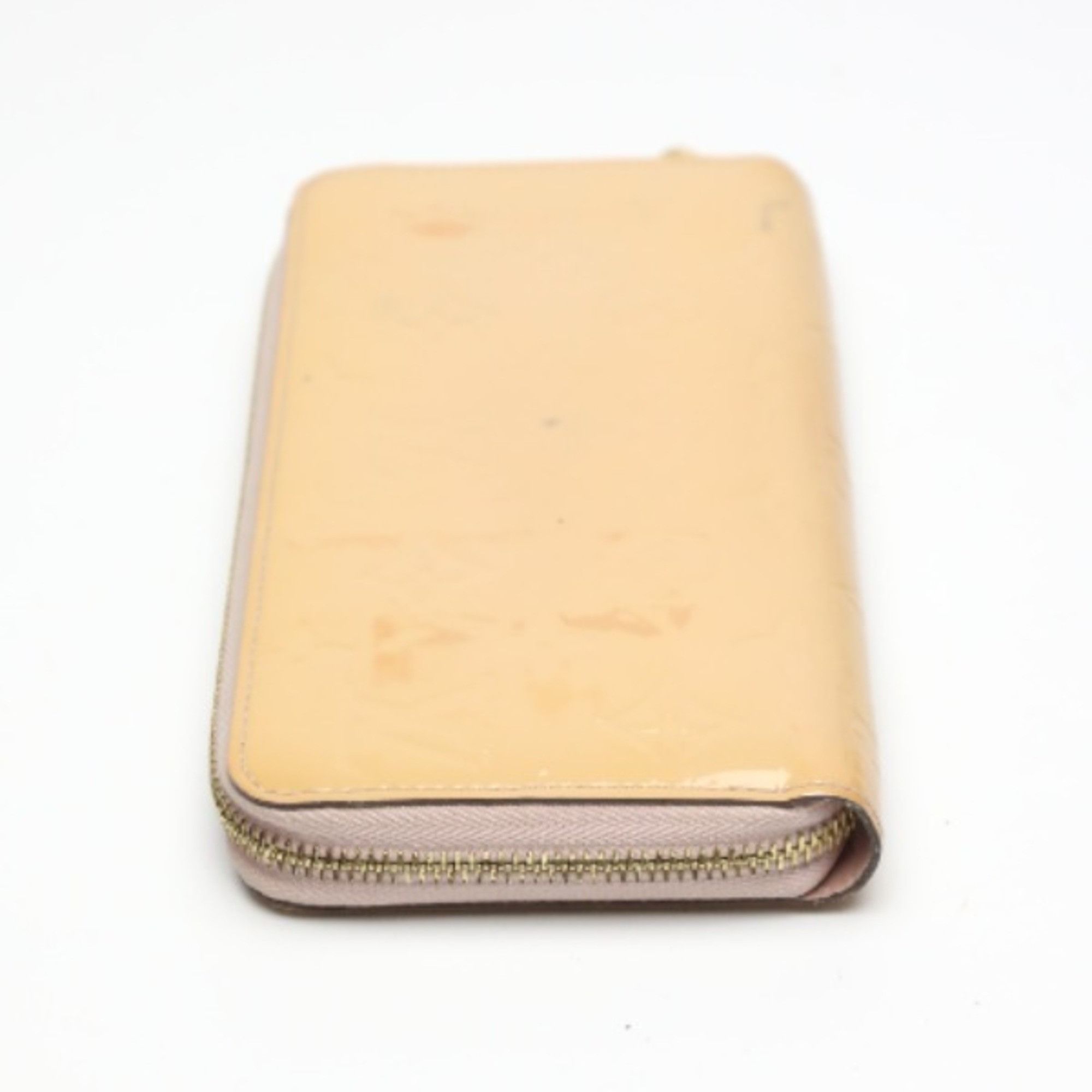 Louis Vuitton Louis Vuitton Zippy wallet wallet Size ONE SIZE - 9 Thumbnail
