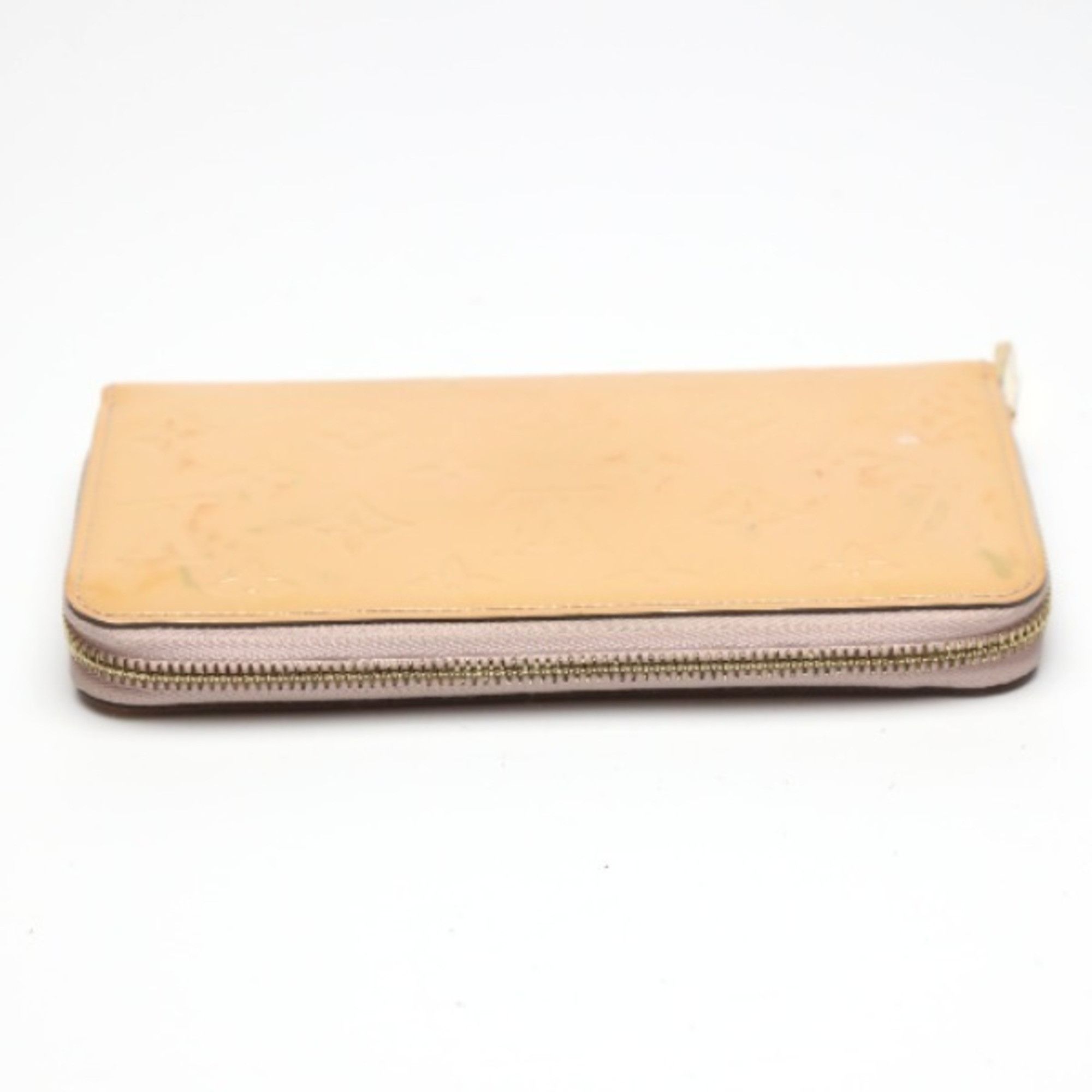 Louis Vuitton Louis Vuitton Zippy wallet wallet Size ONE SIZE - 4 Thumbnail