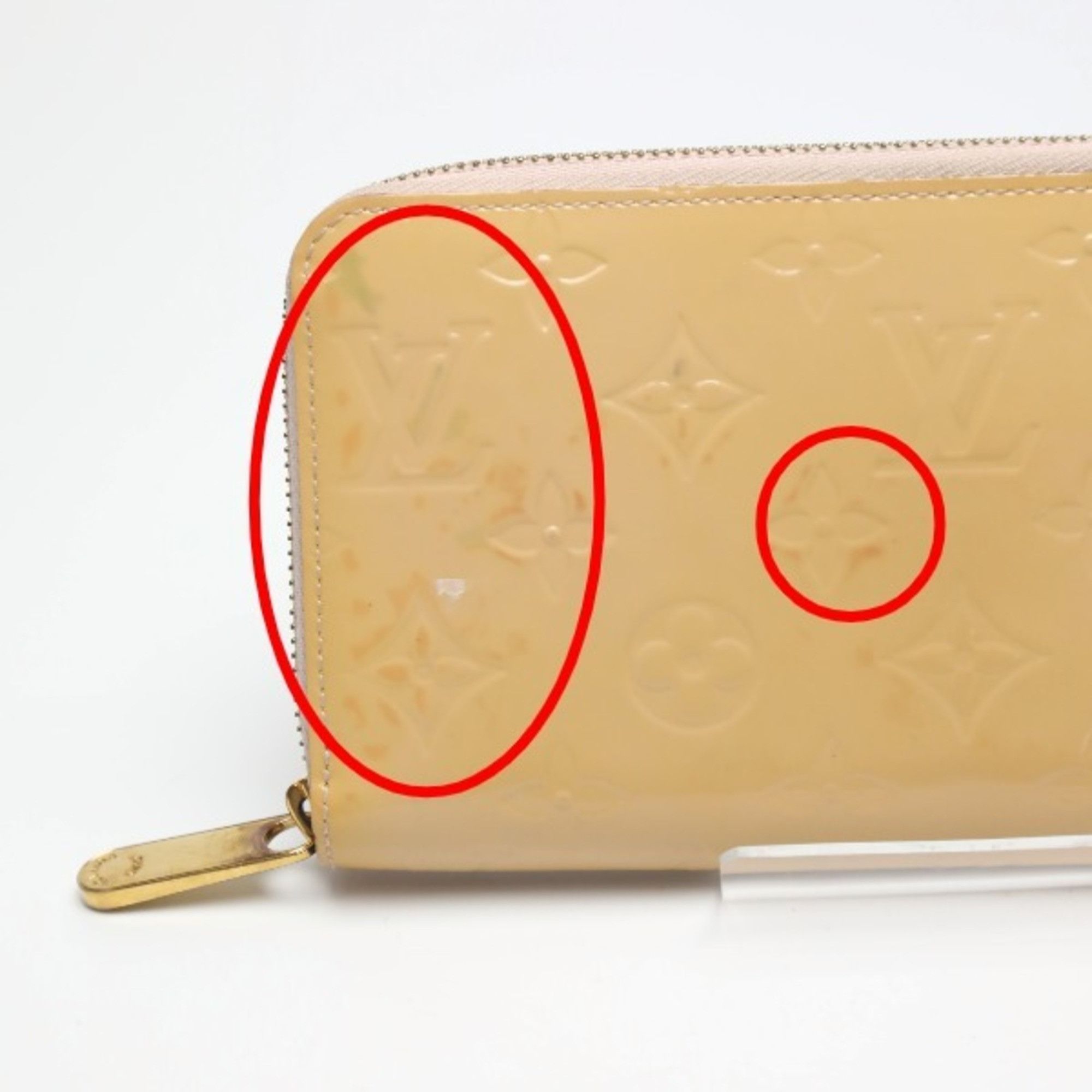 Louis Vuitton Louis Vuitton Zippy wallet wallet Size ONE SIZE - 16 Thumbnail