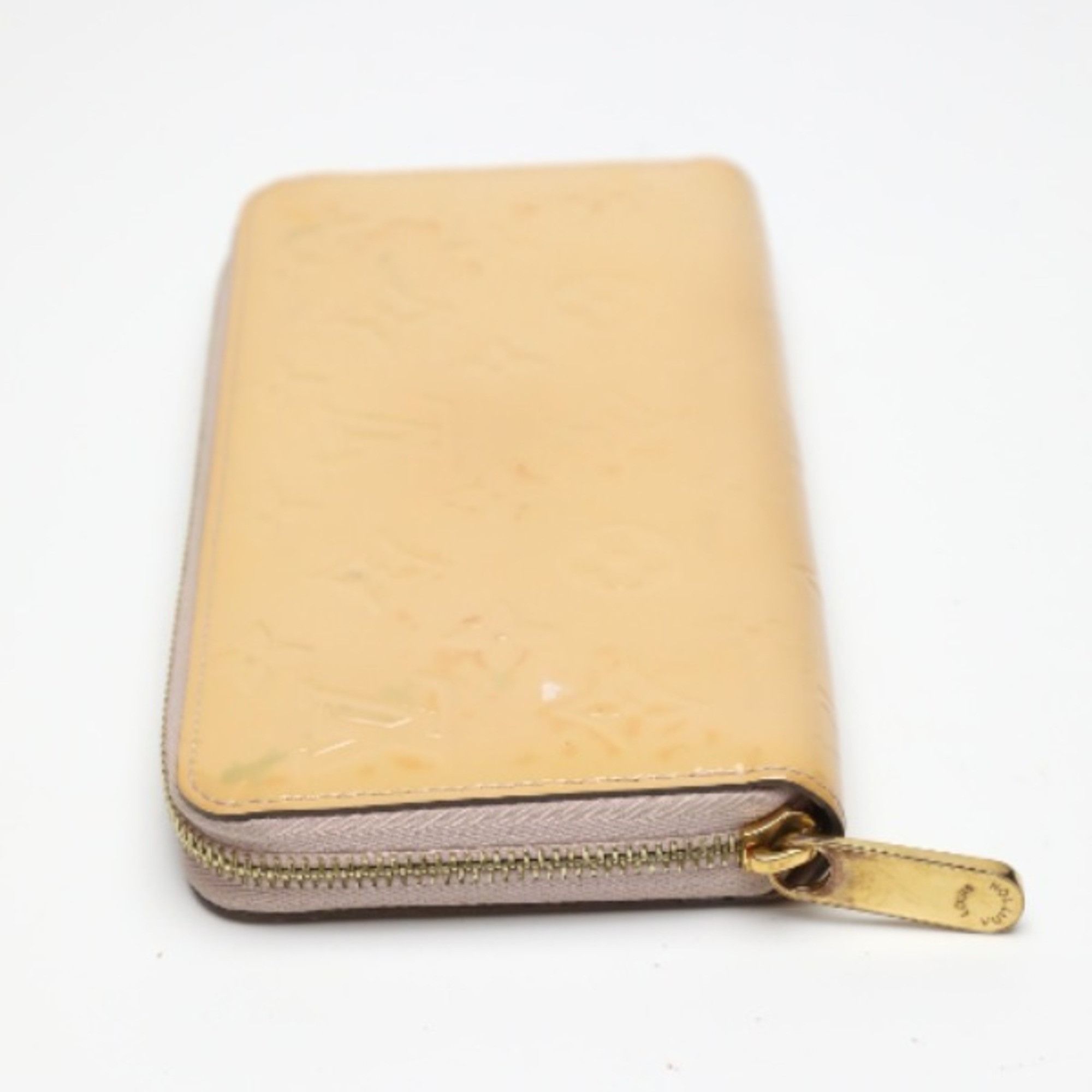 Louis Vuitton Louis Vuitton Zippy wallet wallet Size ONE SIZE - 8 Thumbnail