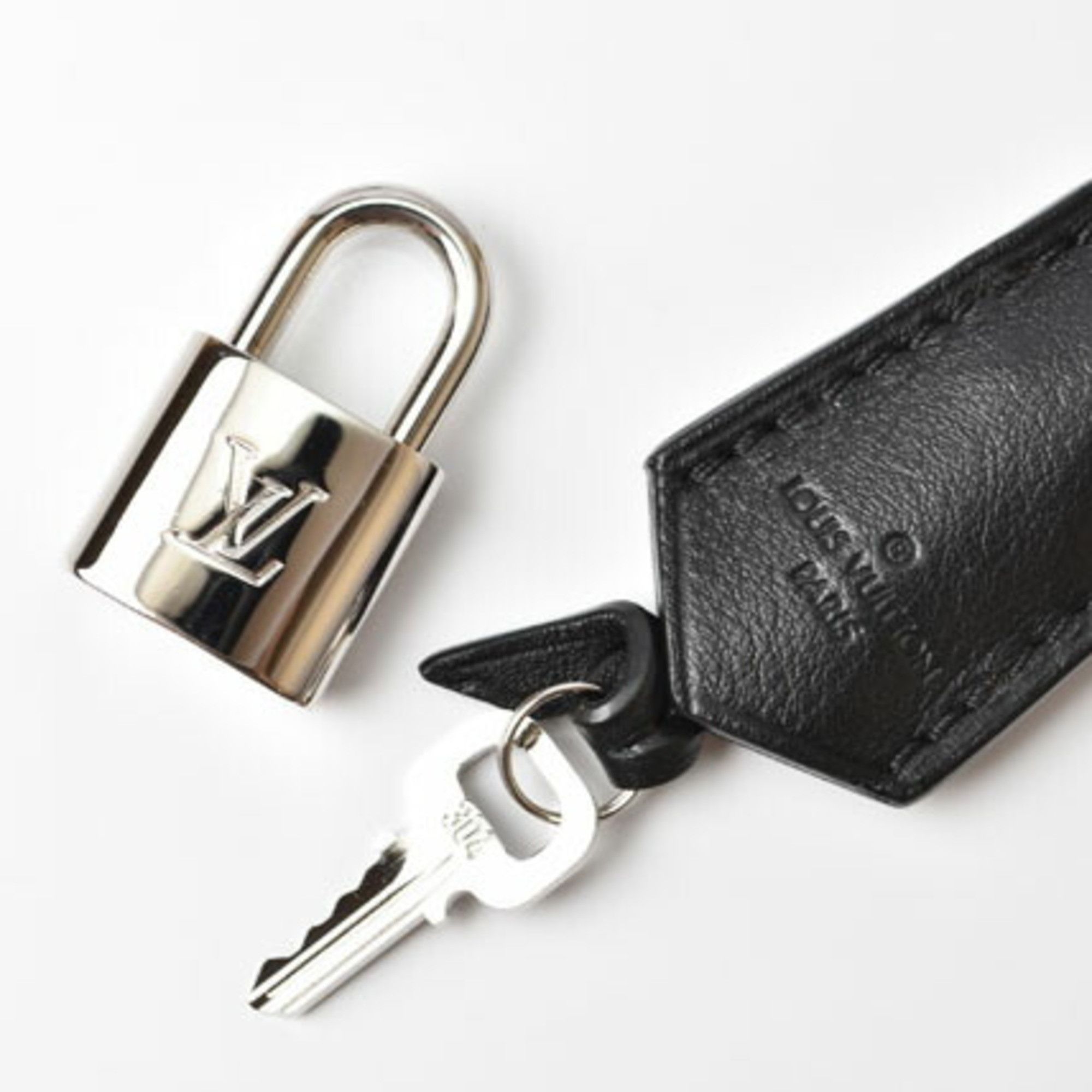 Louis Vuitton Louis Vuitton Ixia handbag Size ONE SIZE - 6 Thumbnail