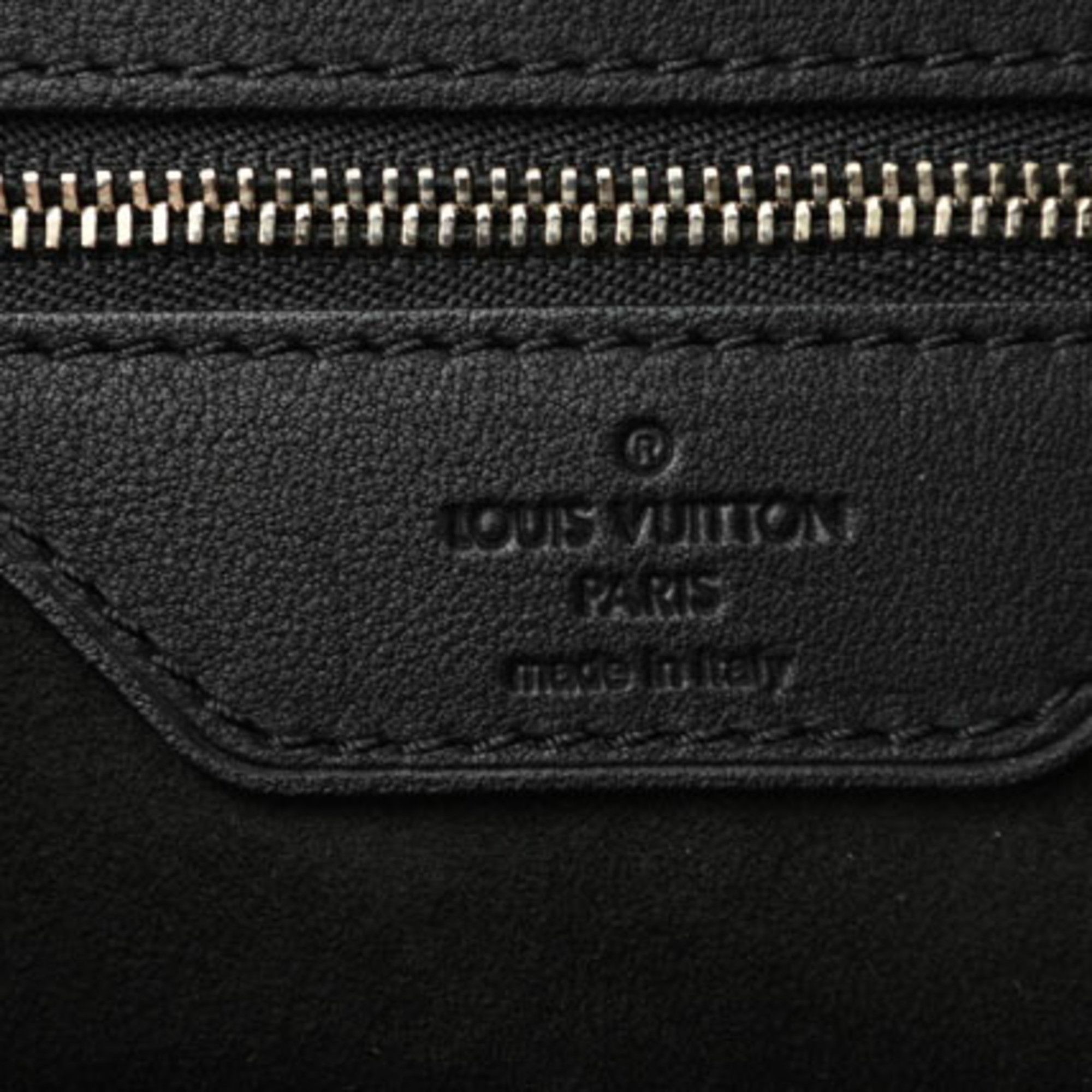 Louis Vuitton Louis Vuitton Ixia handbag Size ONE SIZE - 4 Thumbnail