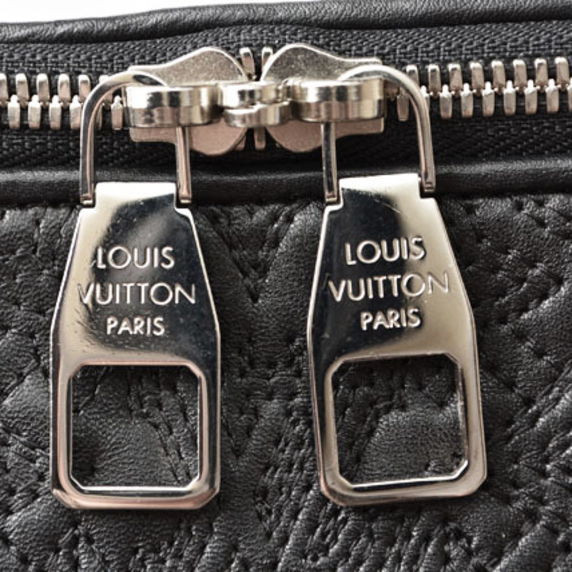 Louis Vuitton Louis Vuitton Ixia handbag Size ONE SIZE - 9 Thumbnail
