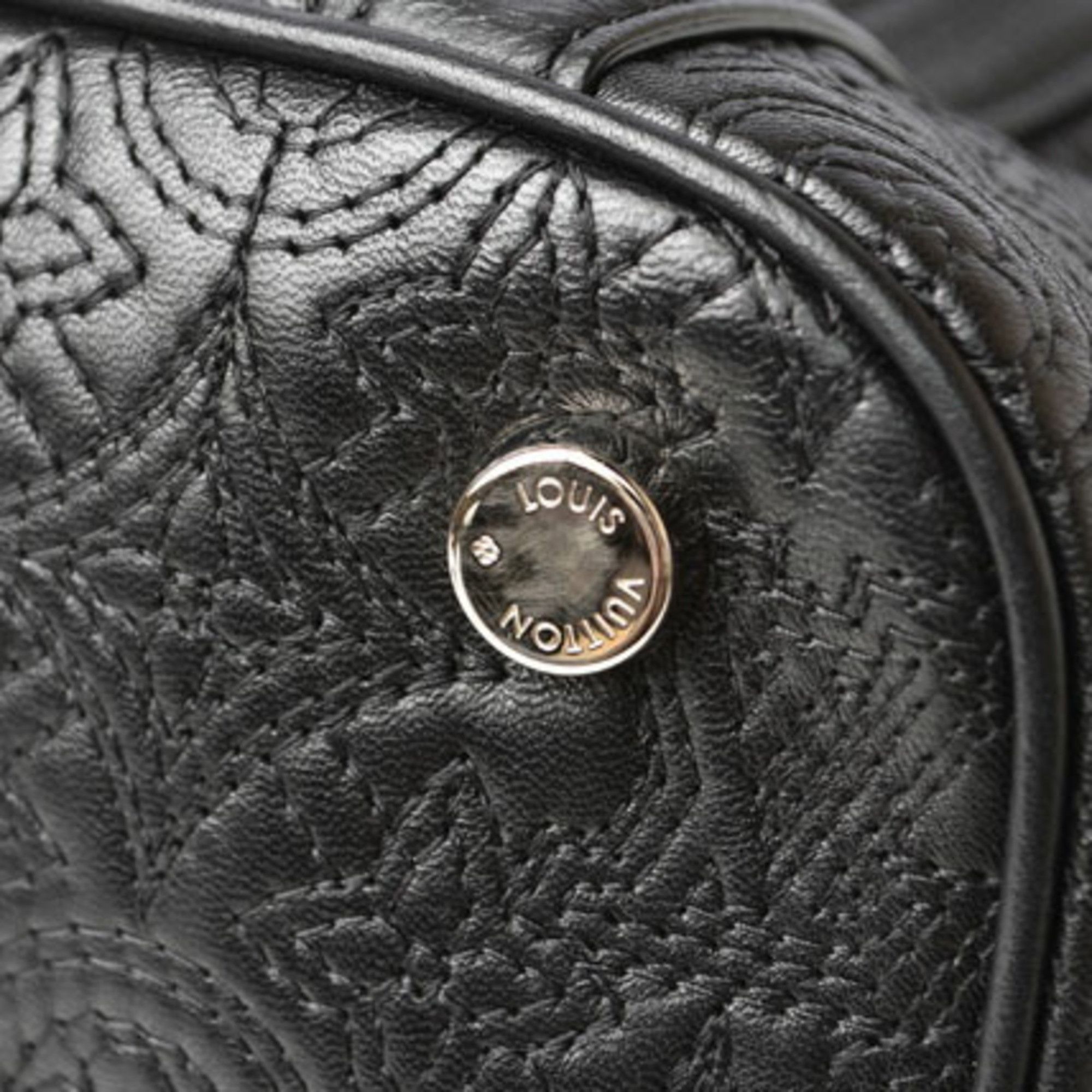 Louis Vuitton Louis Vuitton Ixia handbag Size ONE SIZE - 8 Thumbnail
