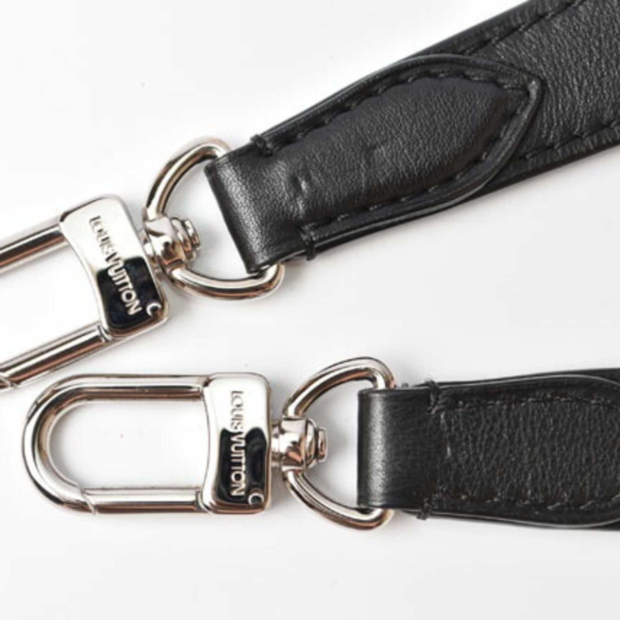 Louis Vuitton Louis Vuitton Ixia handbag Size ONE SIZE - 10 Thumbnail