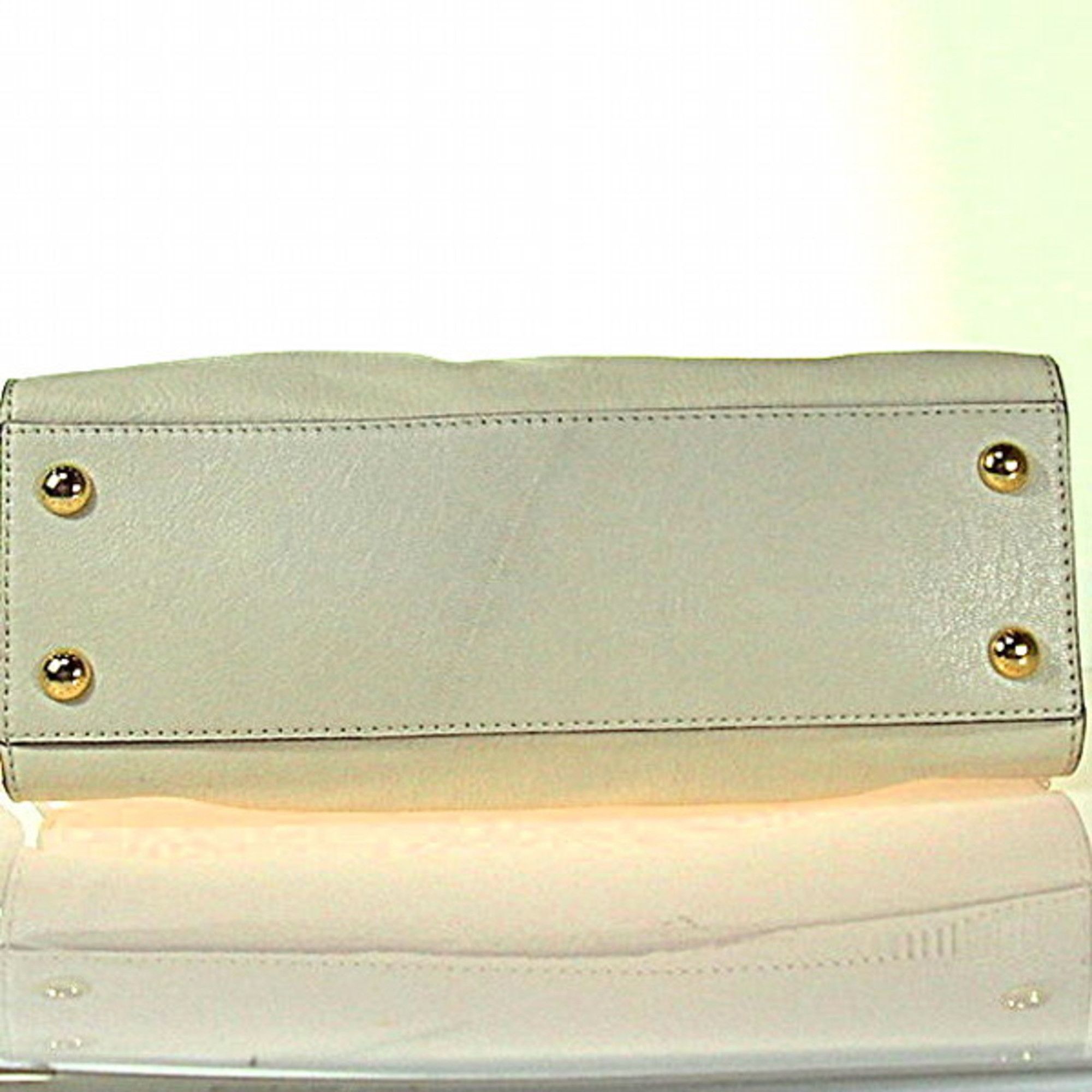 Michael Kors Michael Kors shoulder Size ONE SIZE - 3 Thumbnail