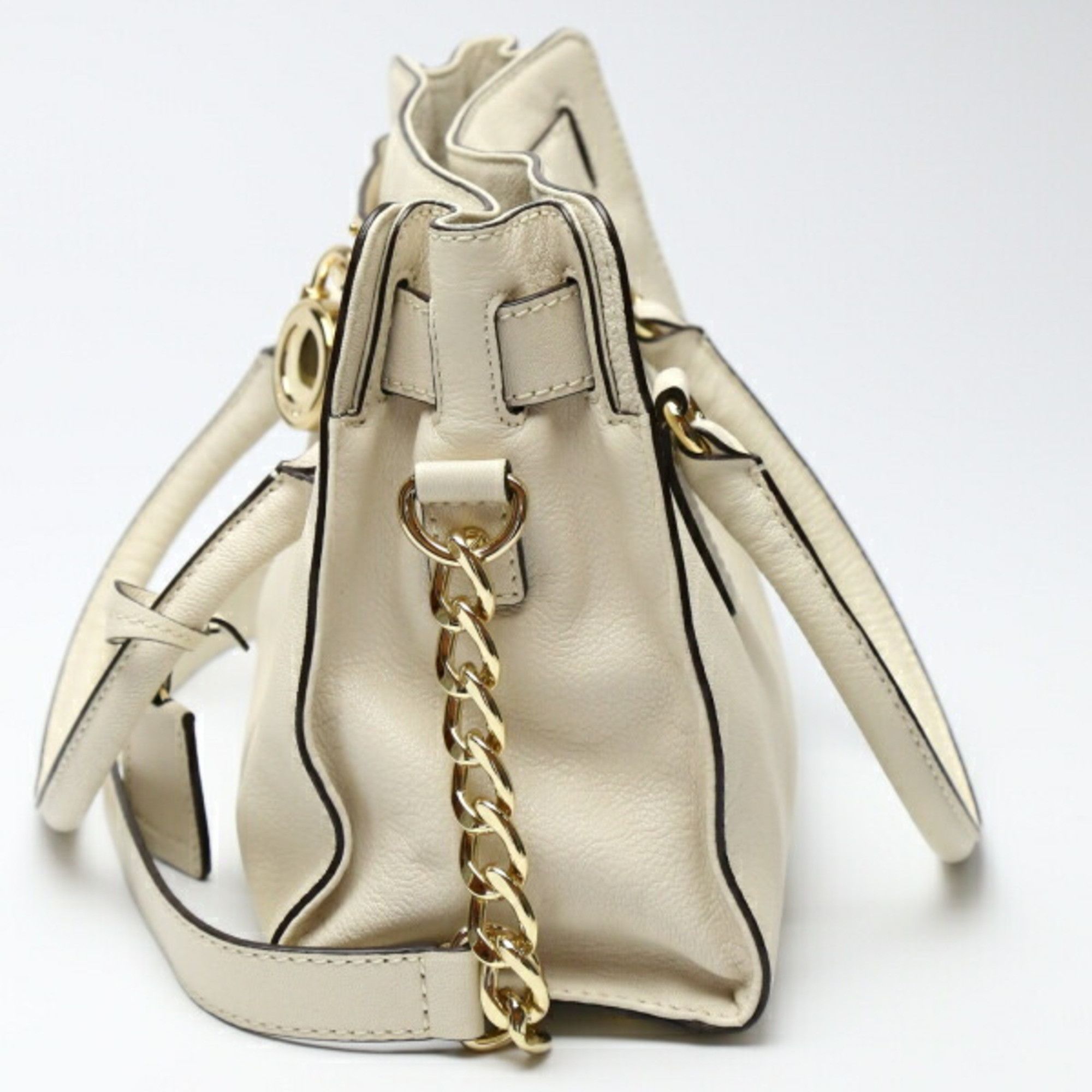 Michael Kors Michael Kors shoulder Size ONE SIZE - 4 Thumbnail