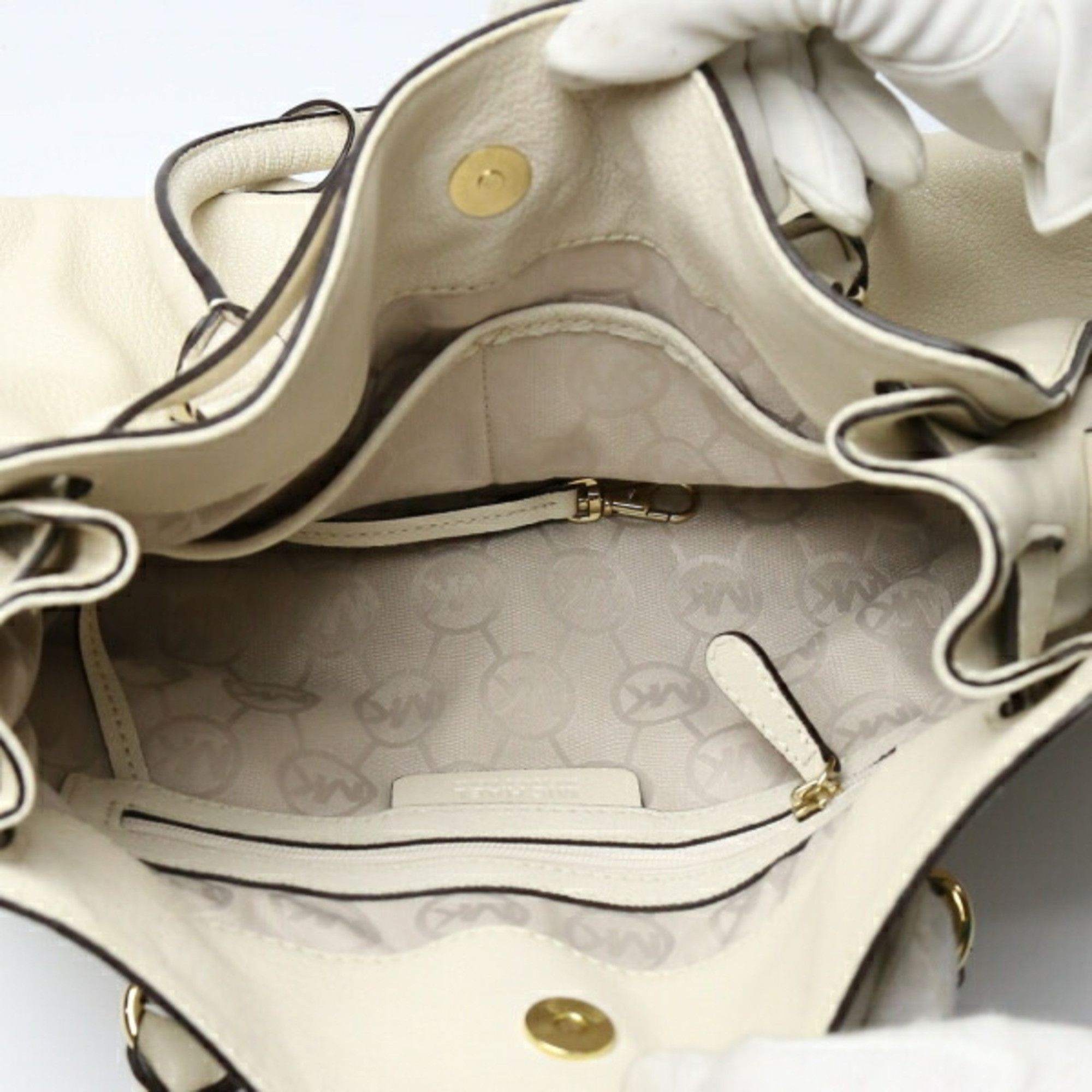Michael Kors Michael Kors shoulder Size ONE SIZE - 5 Thumbnail